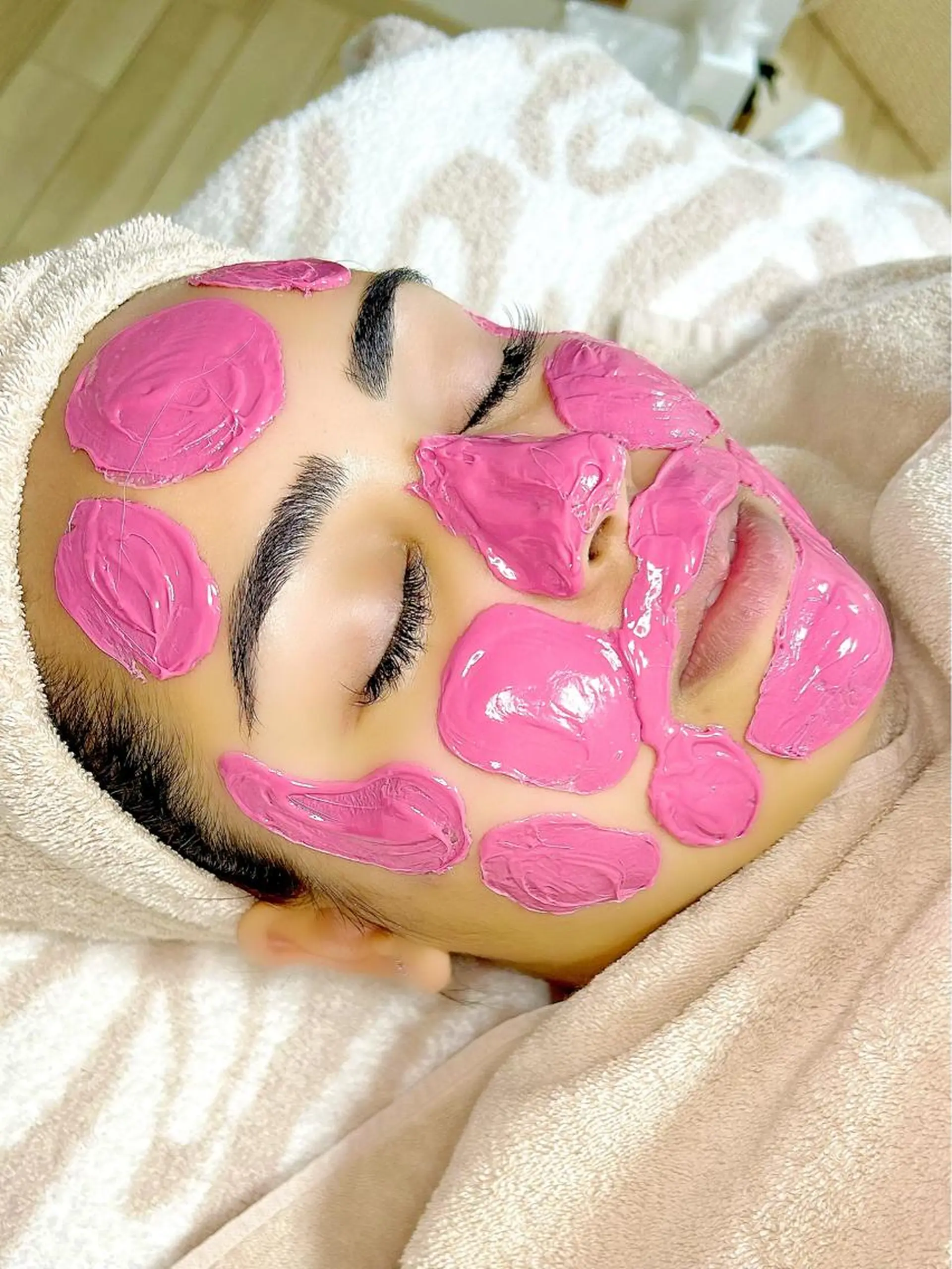 脱毛 名古屋/伏見/栄 Luna Babyのマツエク・マツパデザイン