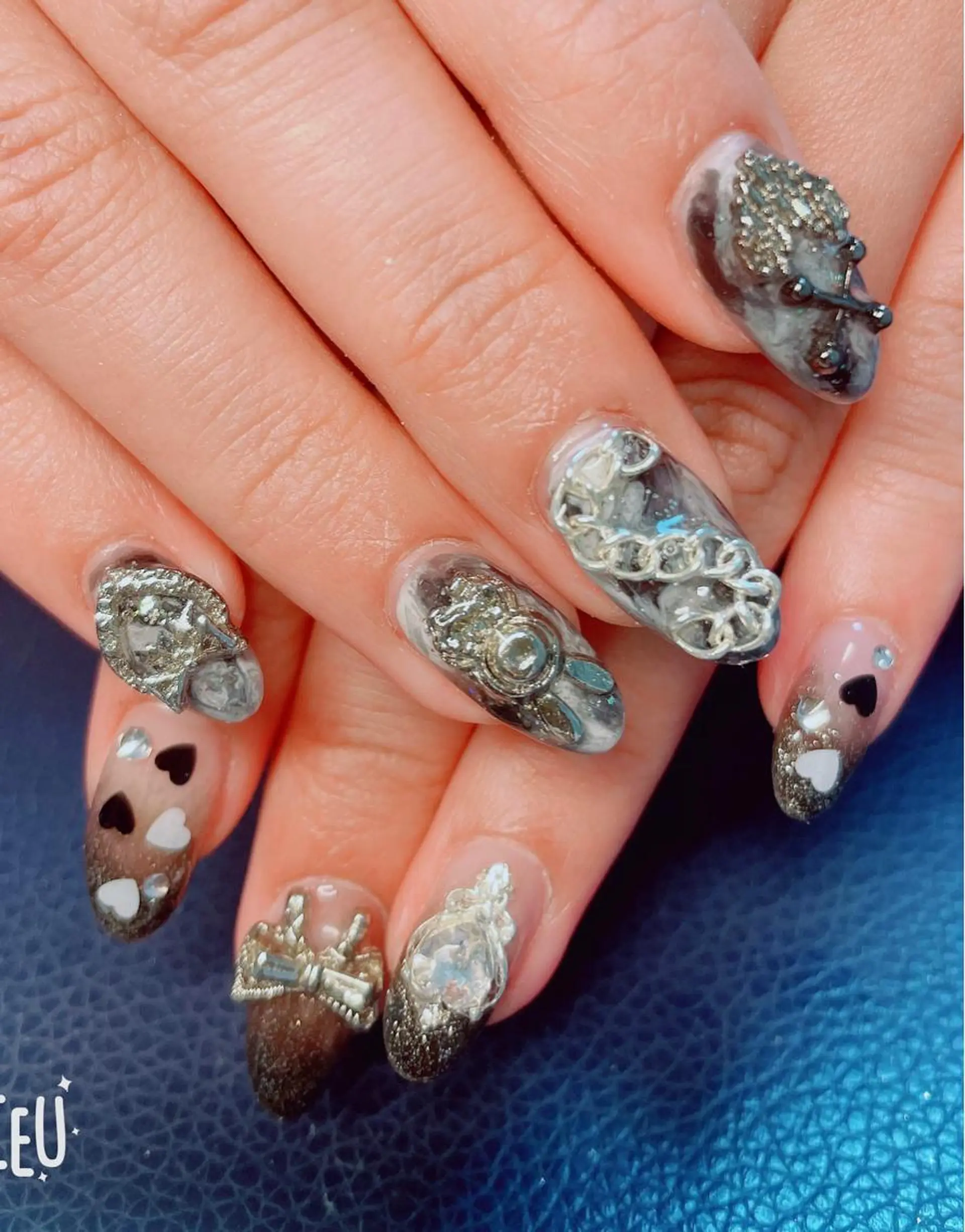 ネイル Sunnynail  サニーのネイルデザイン