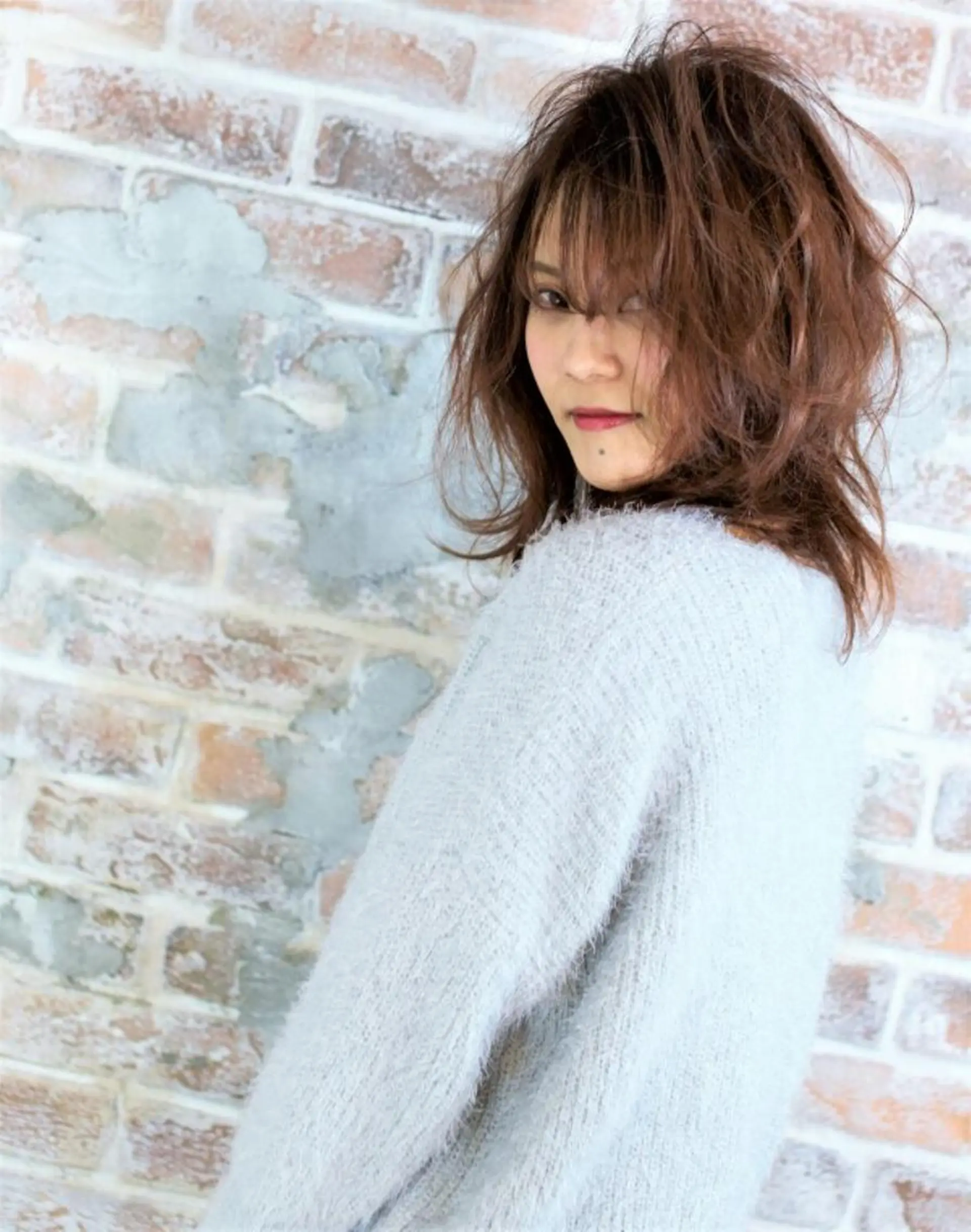 セミロング 千葉 健太郎のその他イメージ