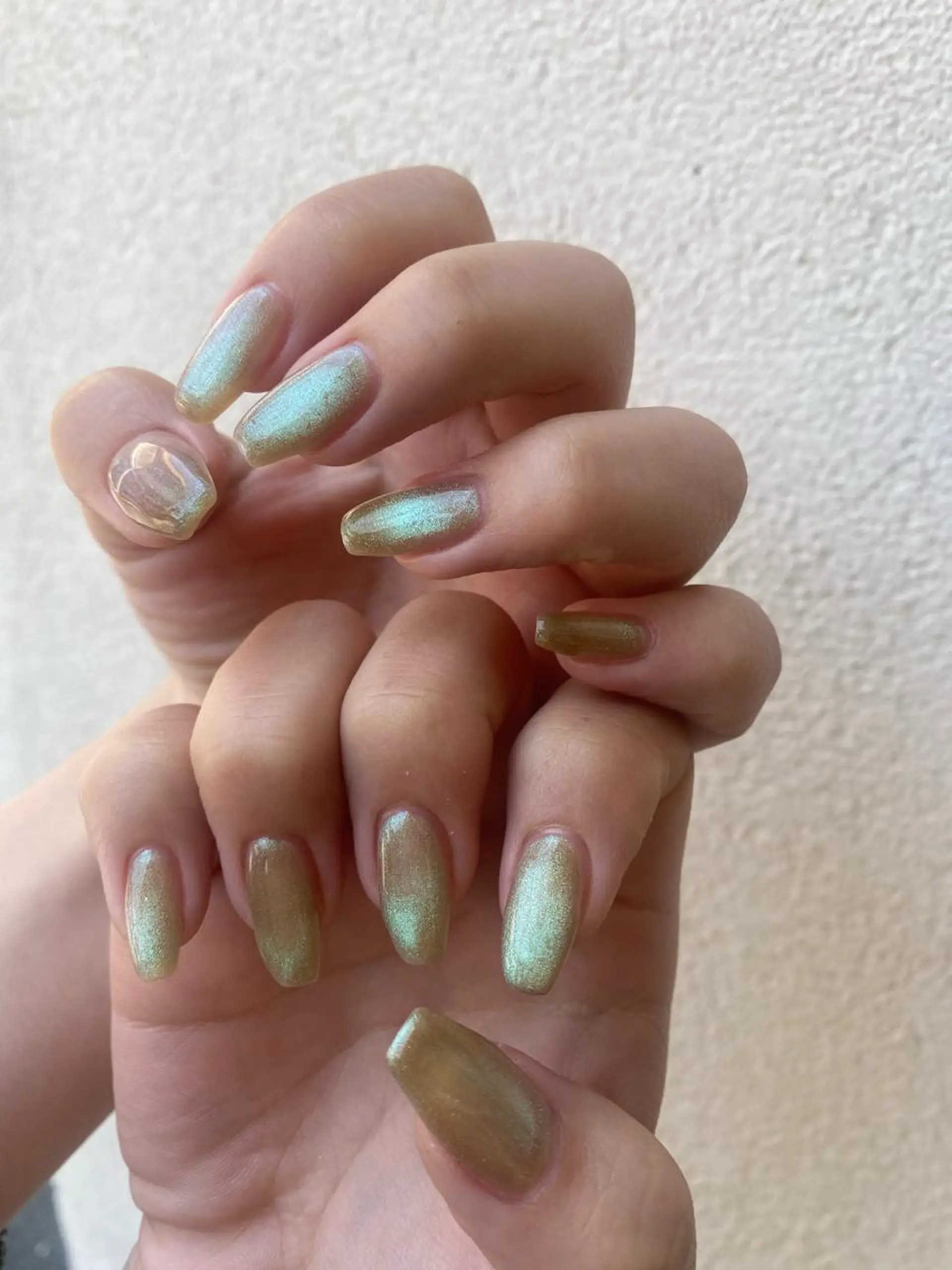 ネイル maa kasi所属・maa kasi ⭐︎Makiのネイルデザイン