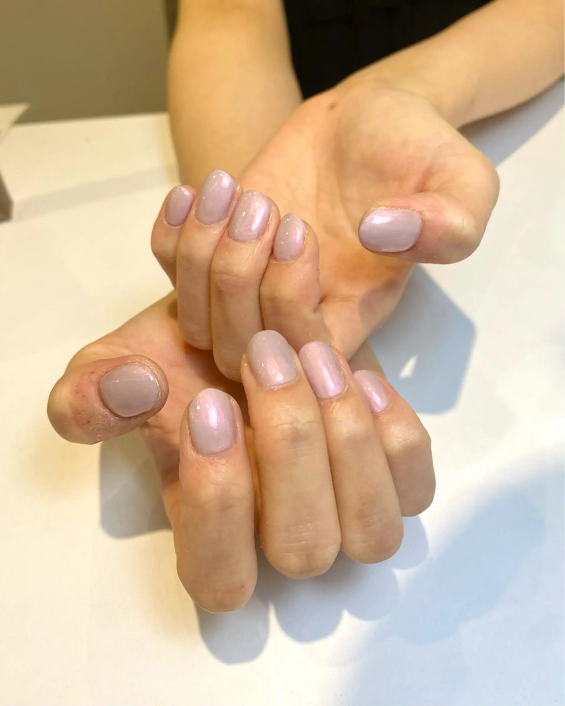 ネイル minuit ︎nail/Yumeのネイルデザイン