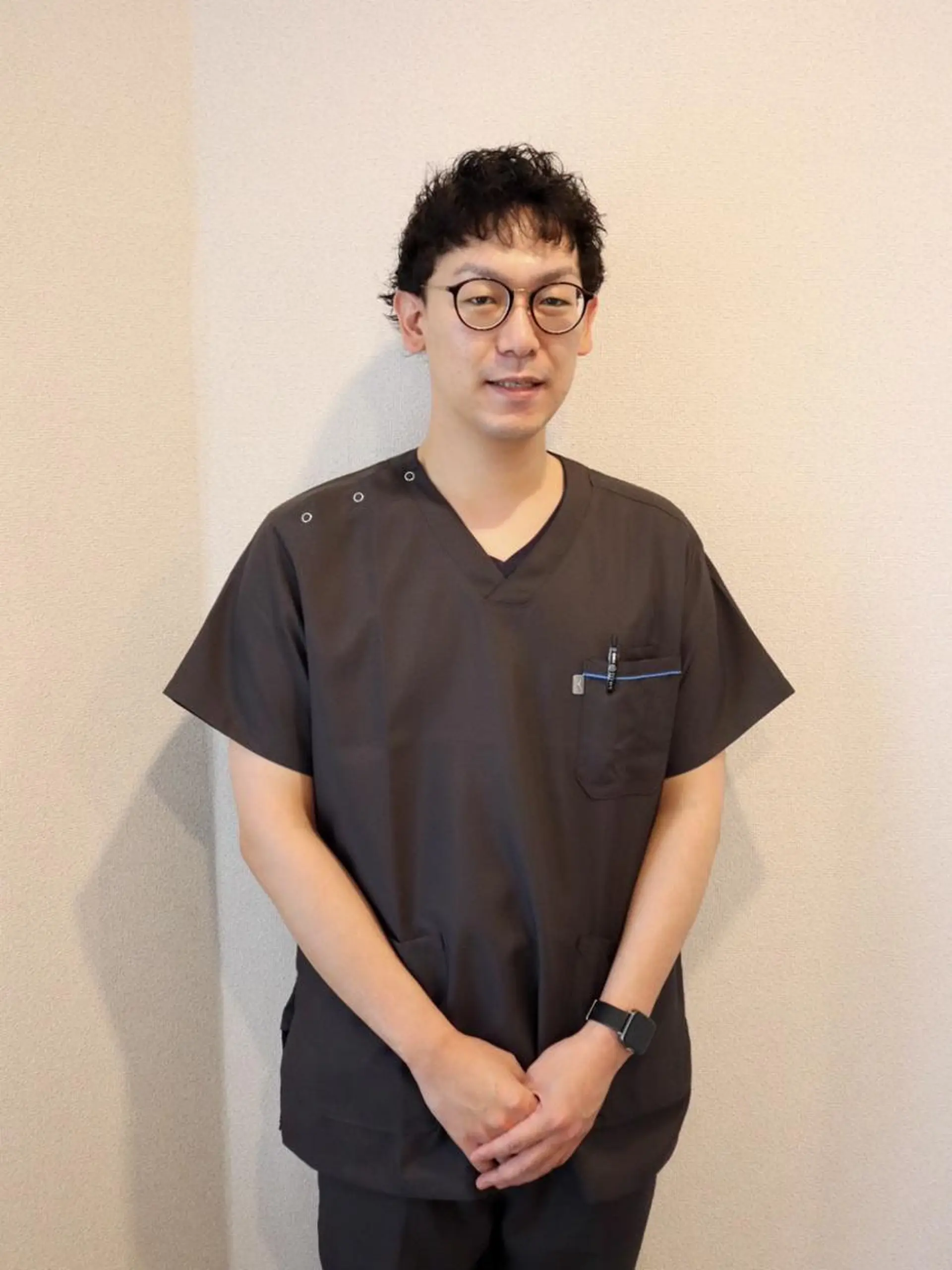 ★姿勢改善★ 上山 季起のエステ・リラクイメージ