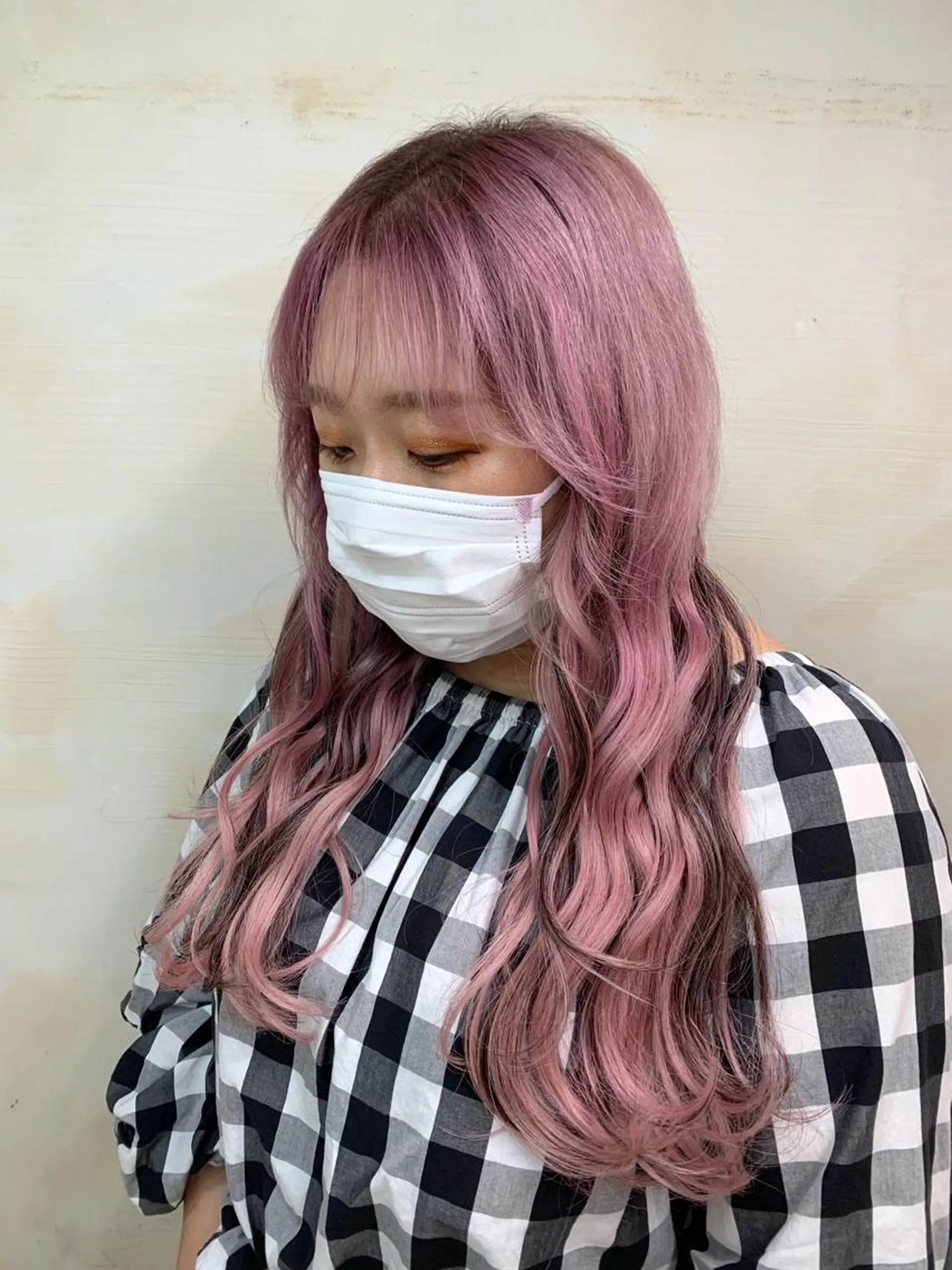 ショート エクステ stylist Yumaのヘアスタイル