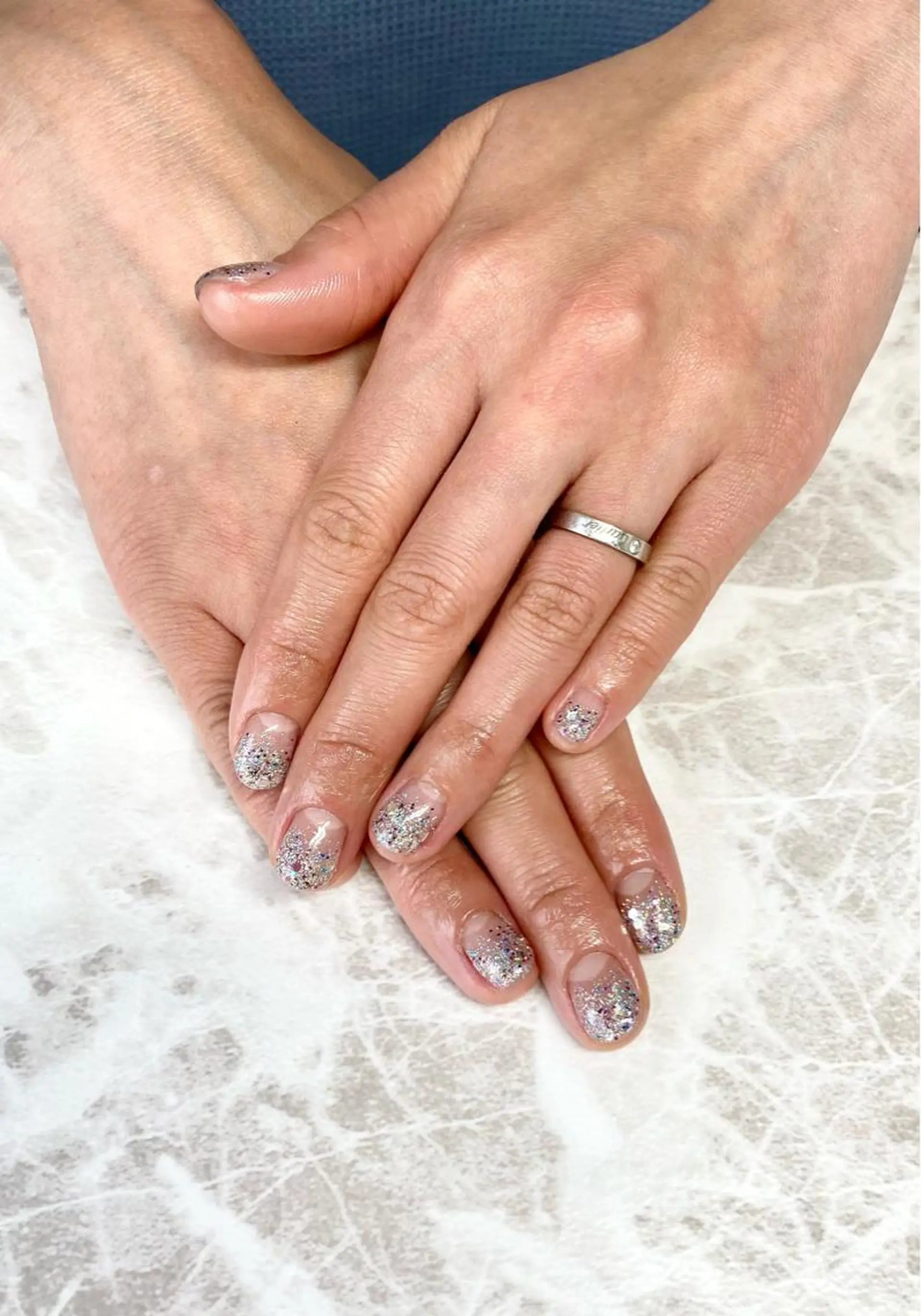 ネイル ハンドネイル ゆぴねいる yupinailのネイルデザイン