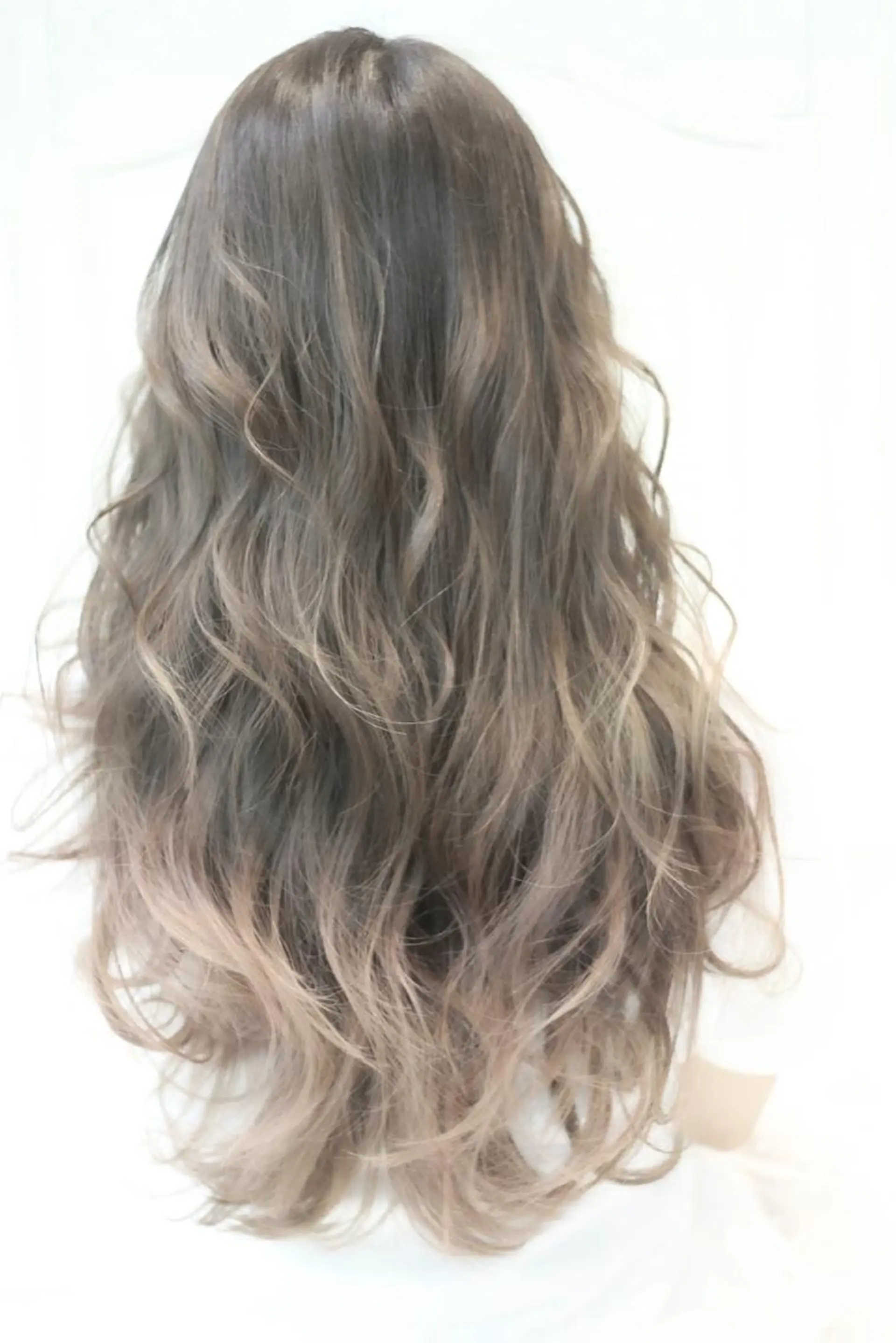 ショート ミディアム セミロング カラー パーマ LAS 代表 ナガカワ コウヘイのヘアスタイル