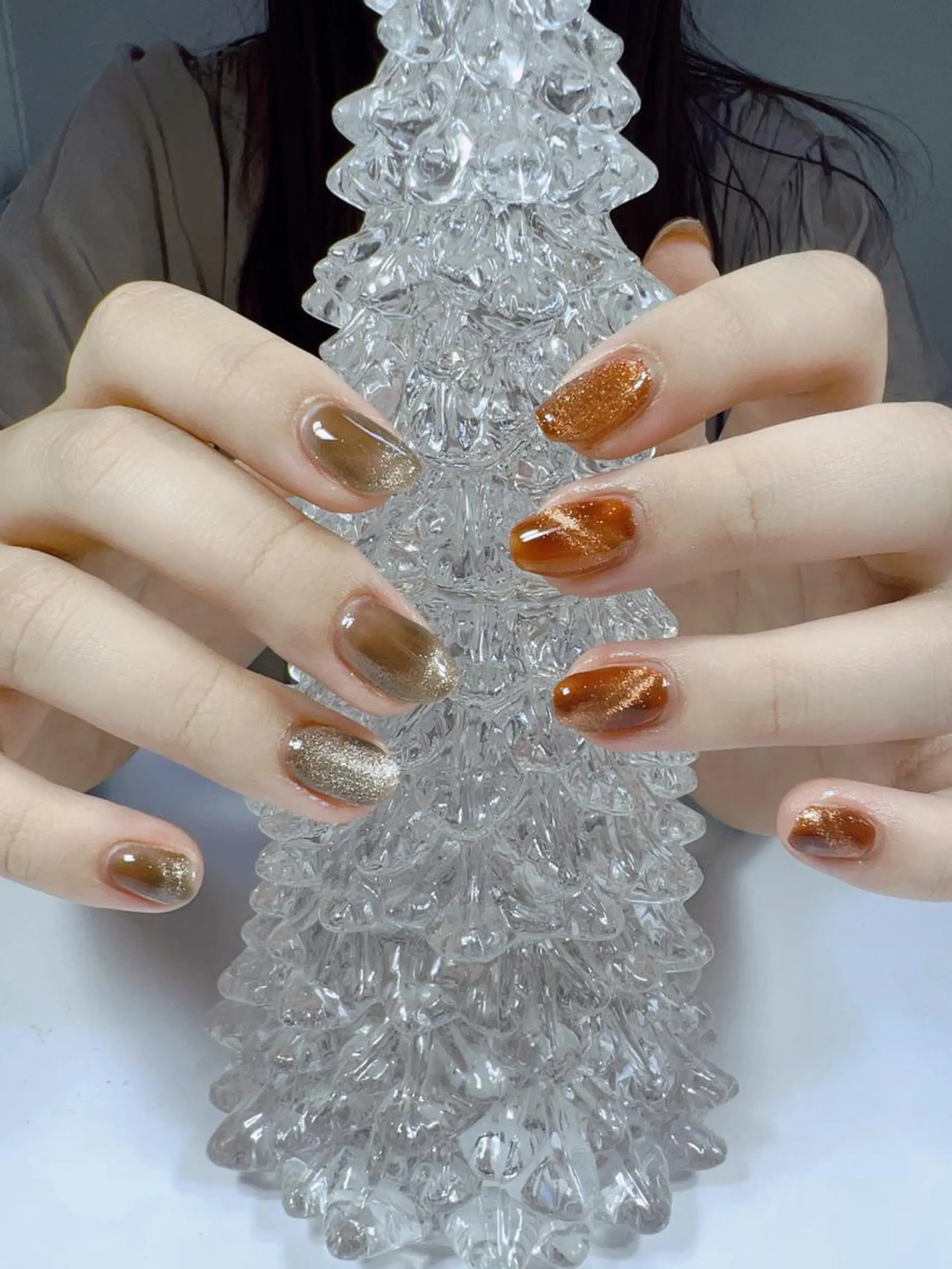 ネイル ネイルサロン ロア旧ジョリーのネイルデザイン