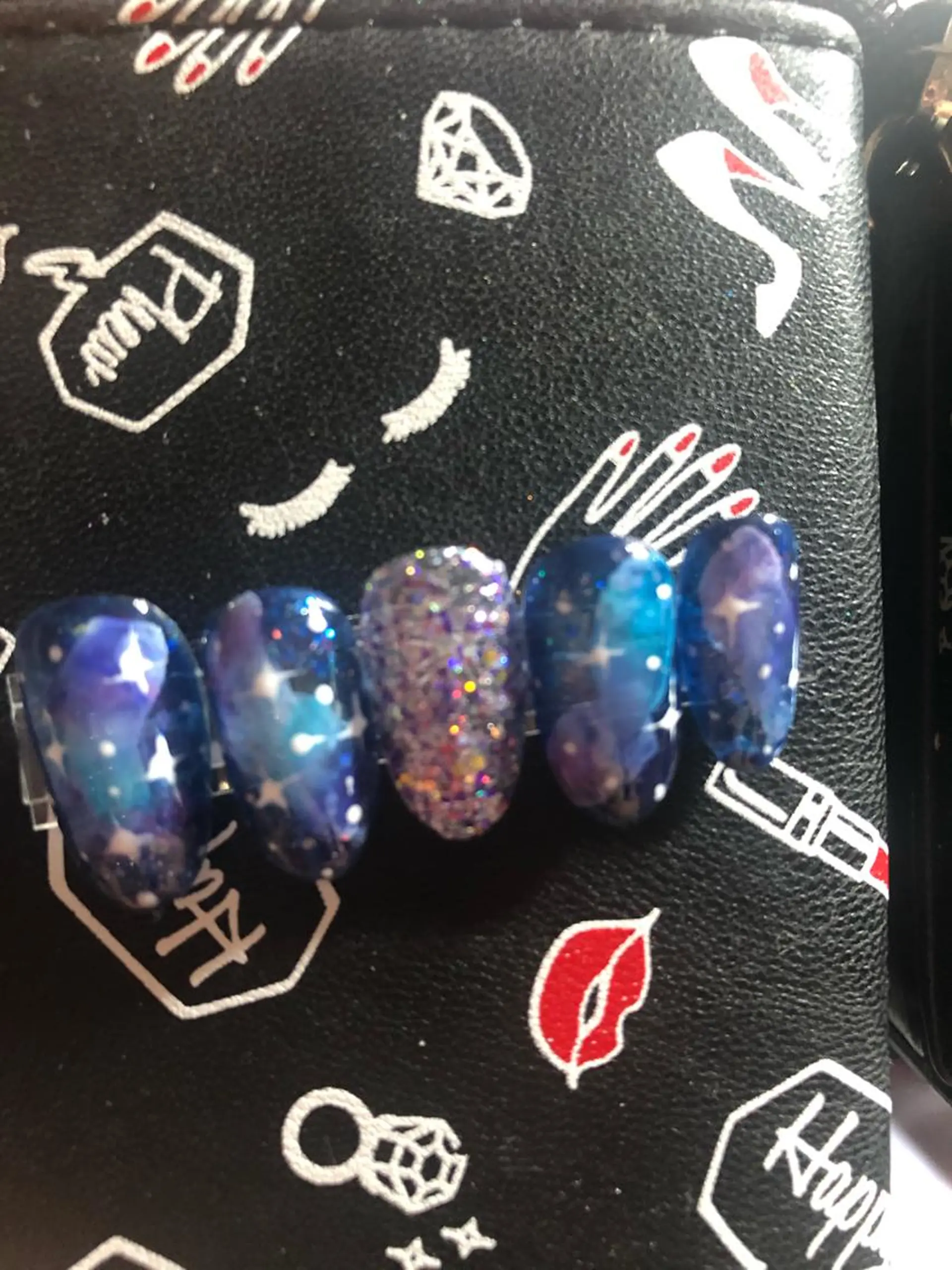 ネイル ハンドネイル ネイルサロン Sweetのネイルデザイン