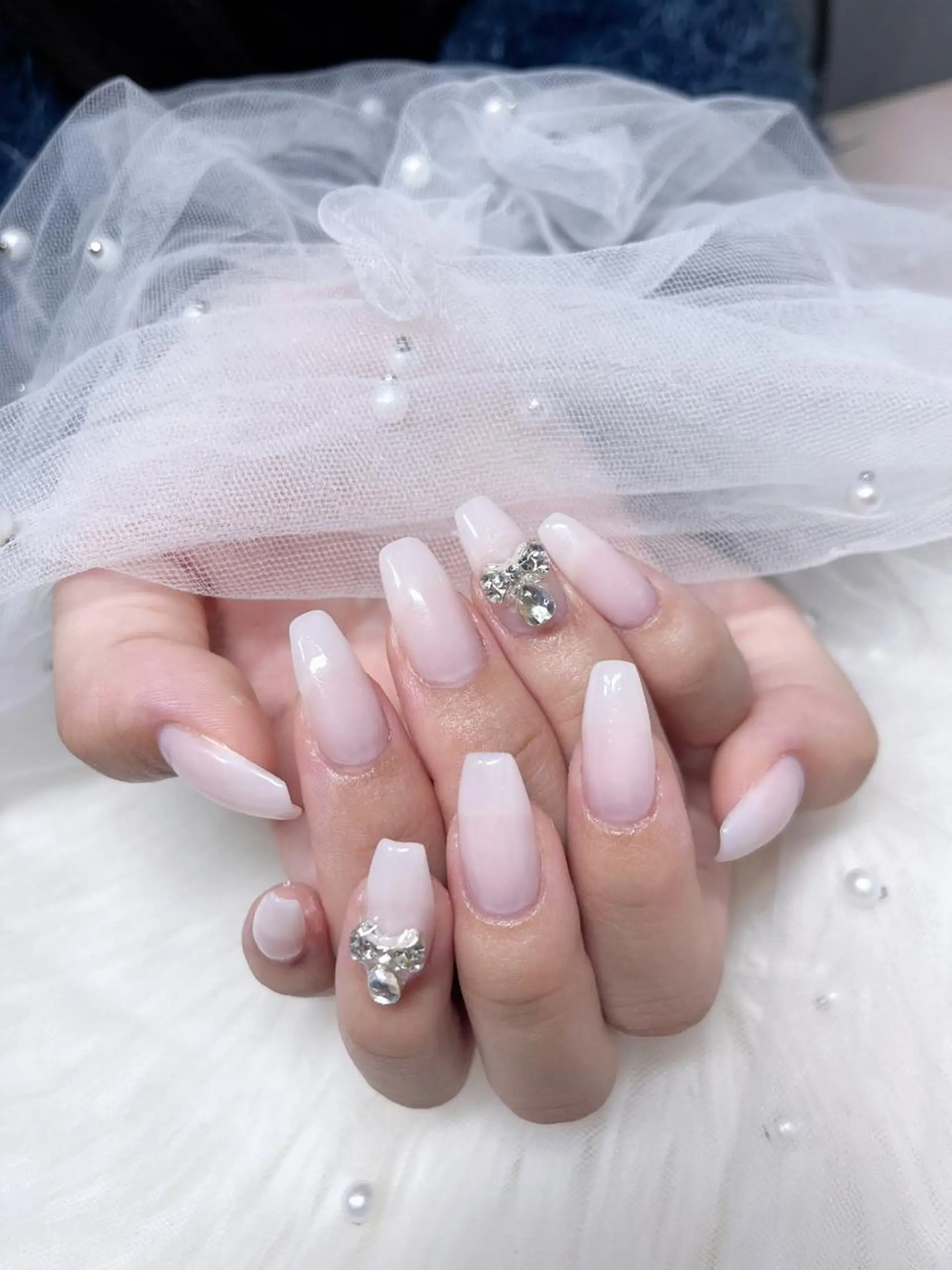 ネイル ハンドネイル COCO ネイルのネイルデザイン