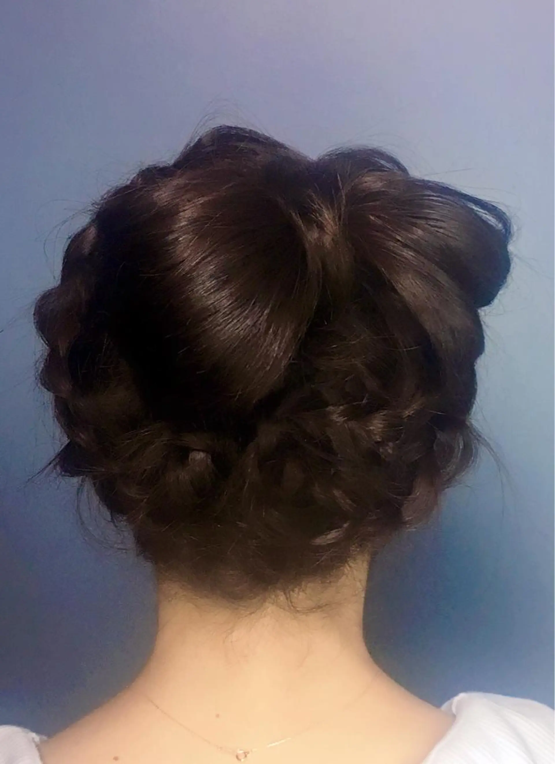 ヘアアレンジ N゚秋田店【副店長】 aiのヘアスタイル