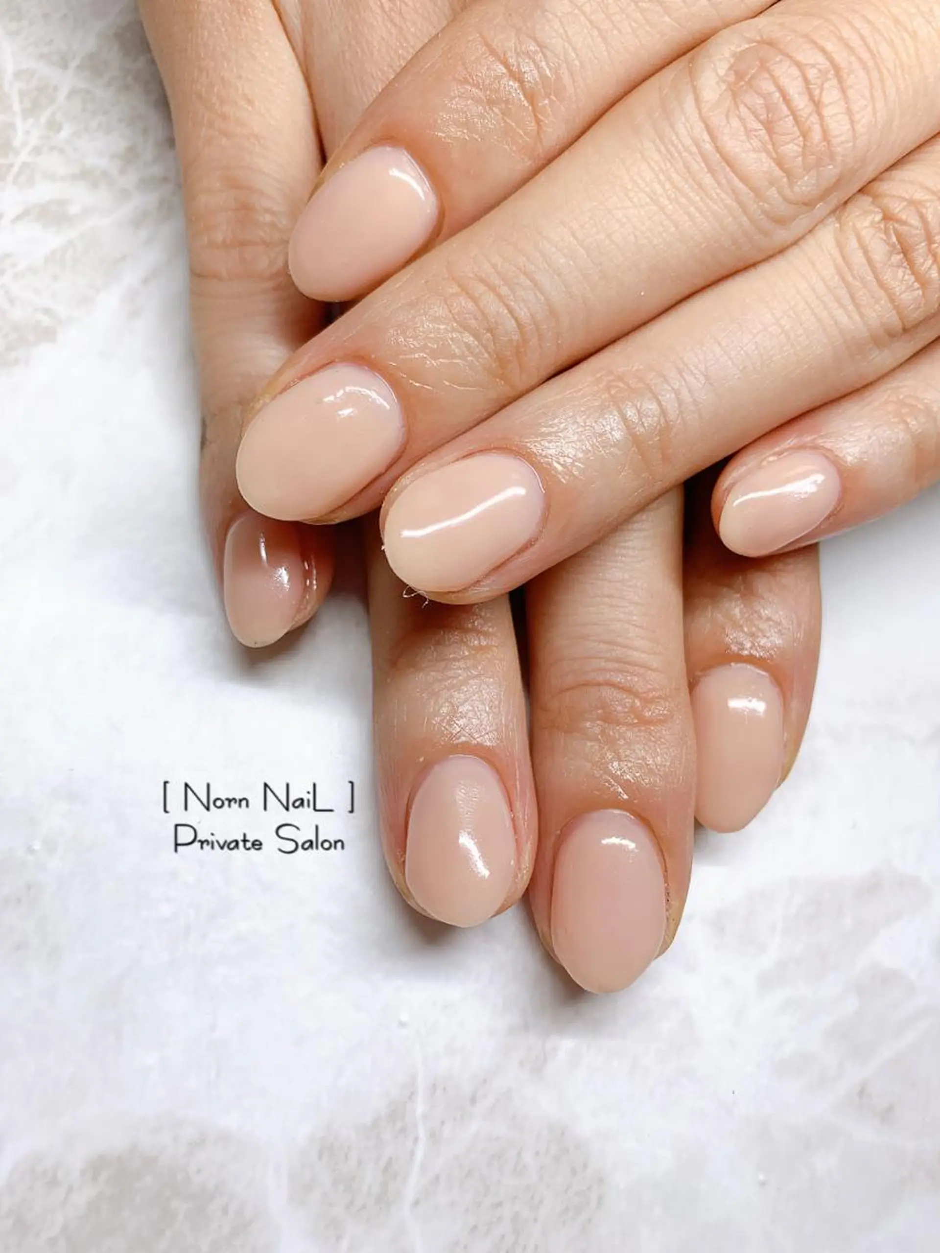 ネイル U Ayaのネイルデザイン