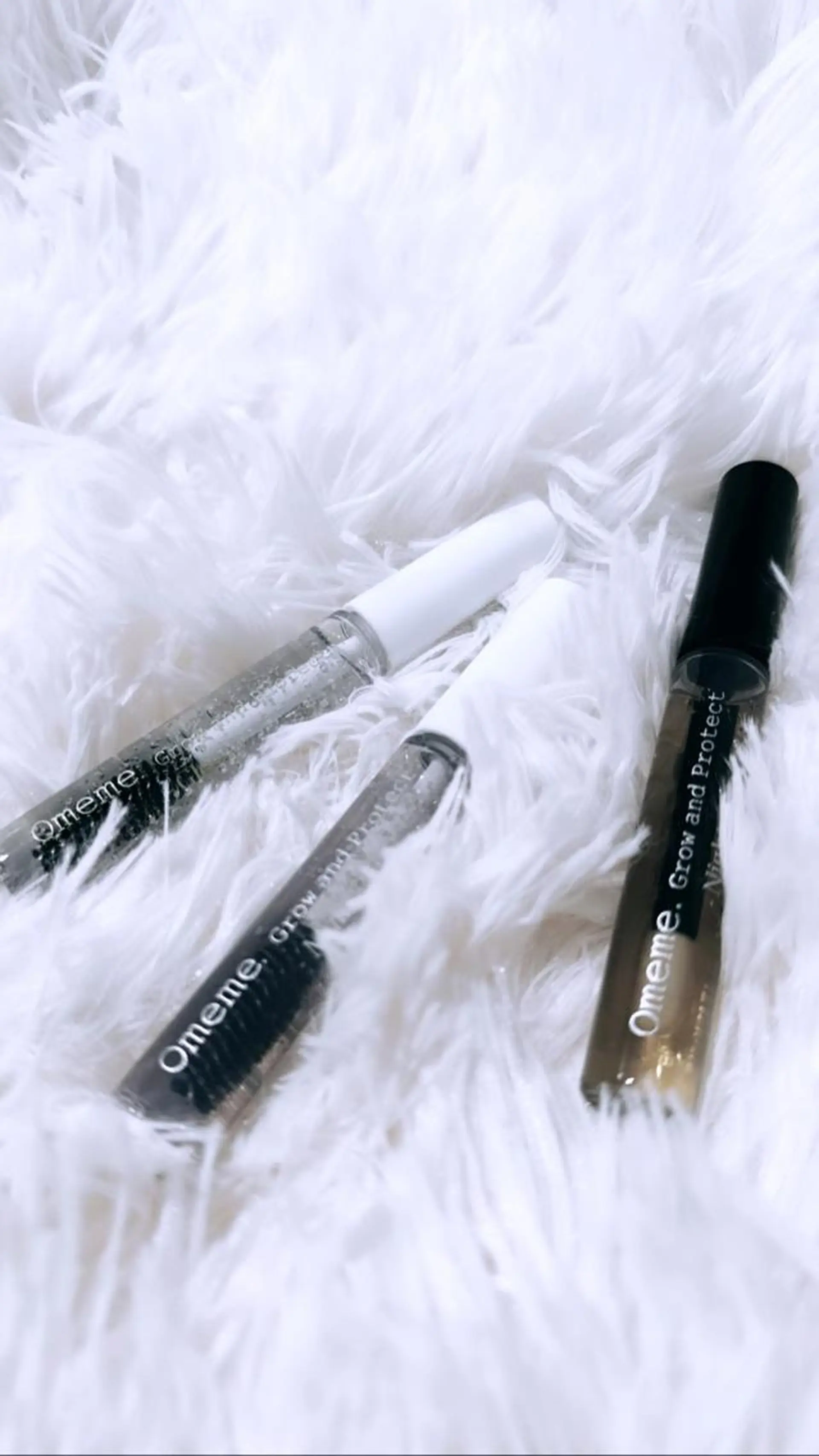 マツエク・マツパ eyesalon aimeeのマツエク・マツパデザイン