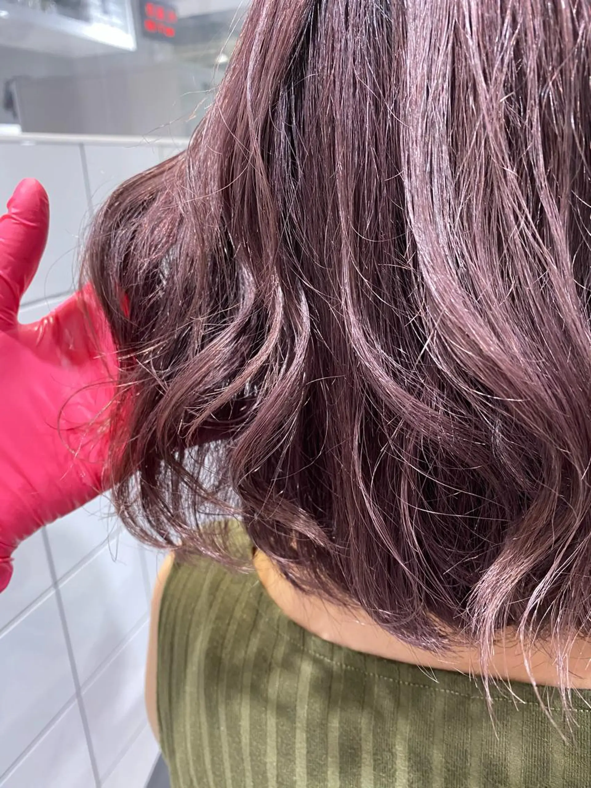 ミディアム RINRI 🌷のマツエク・マツパデザイン