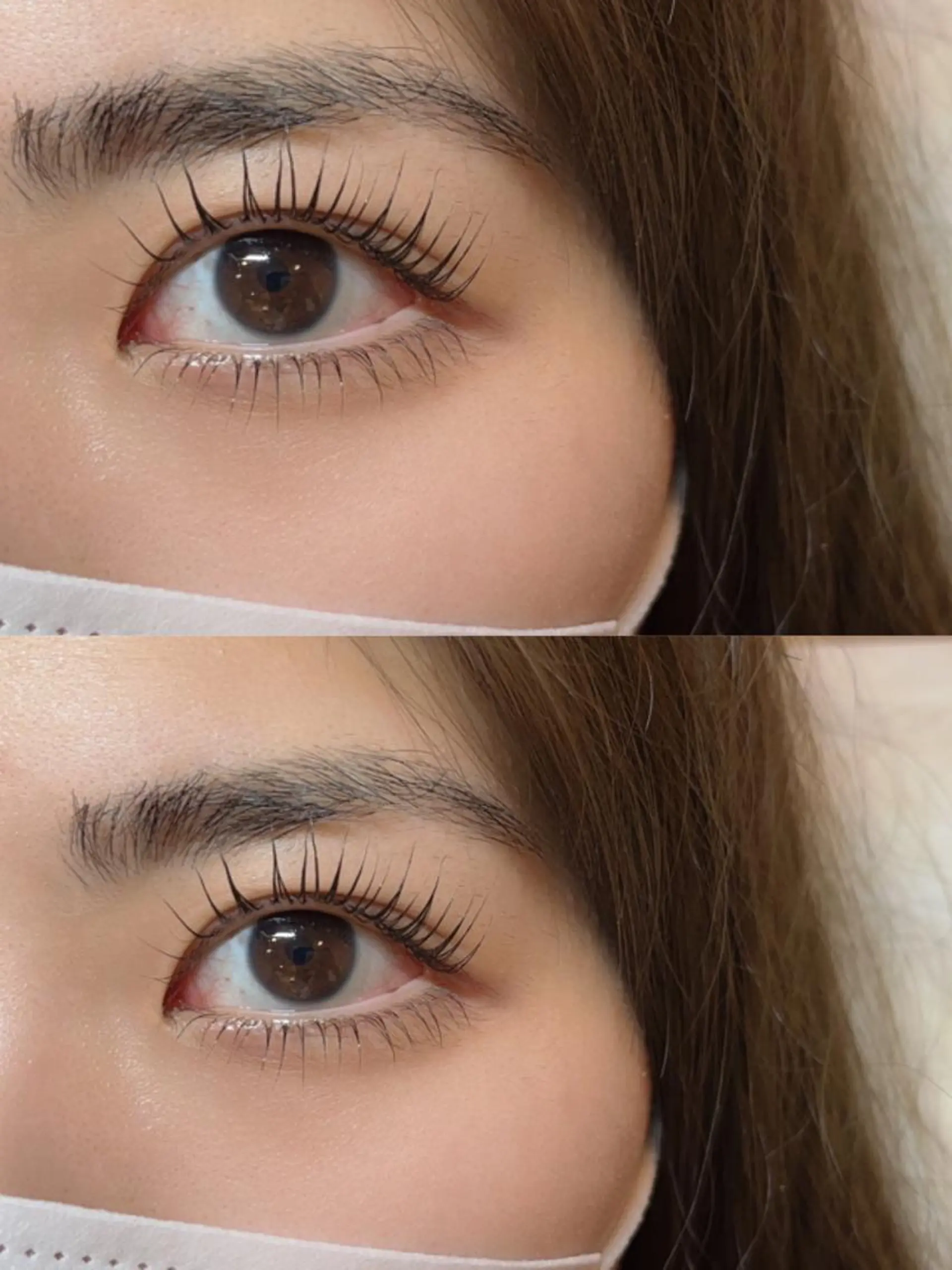 マツエク・マツパ 横浜サンクチュアリ 🌈まつしまのマツエク・マツパデザイン