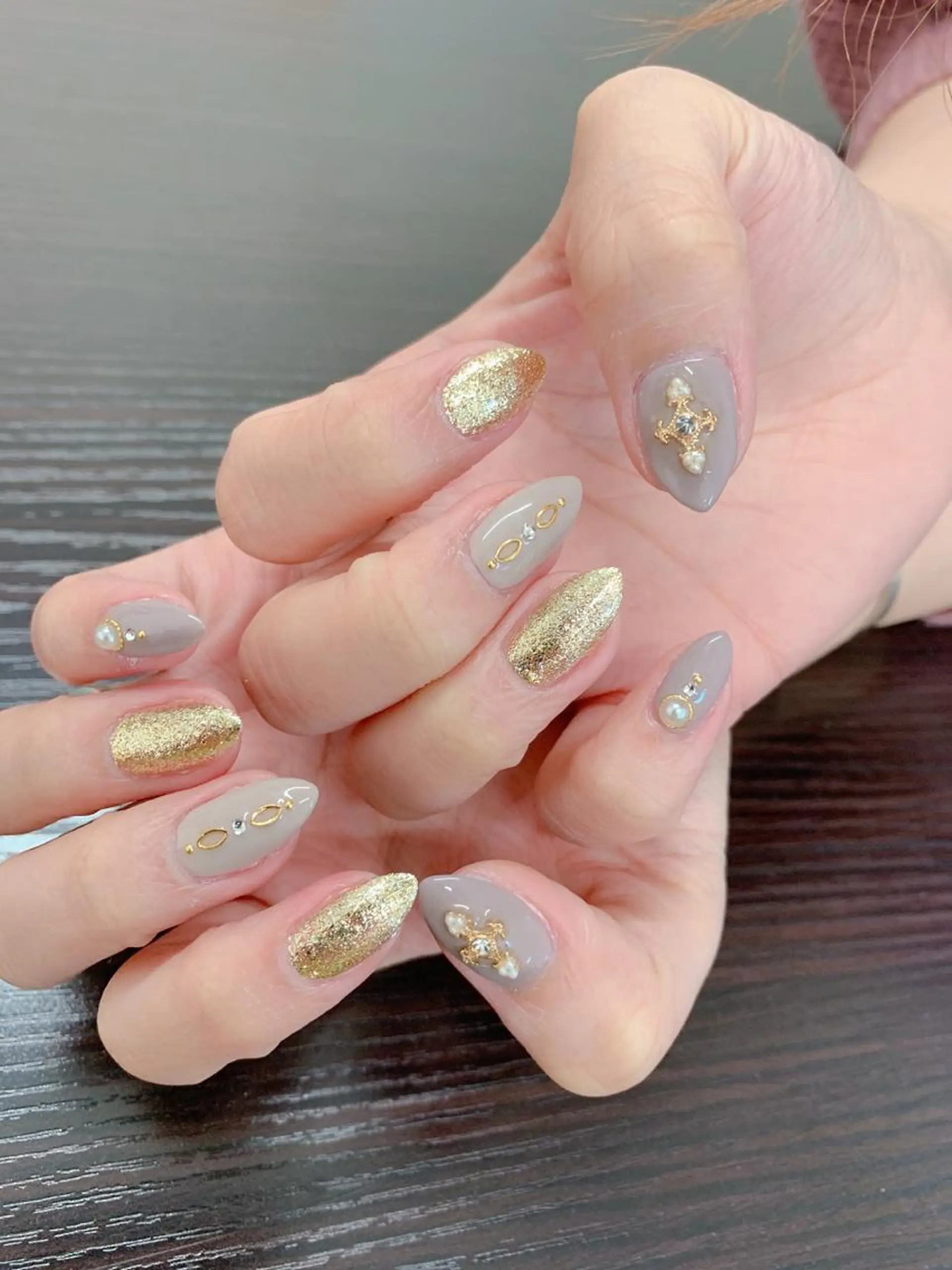 ネイル Embellir ♡鏡味のその他イメージ