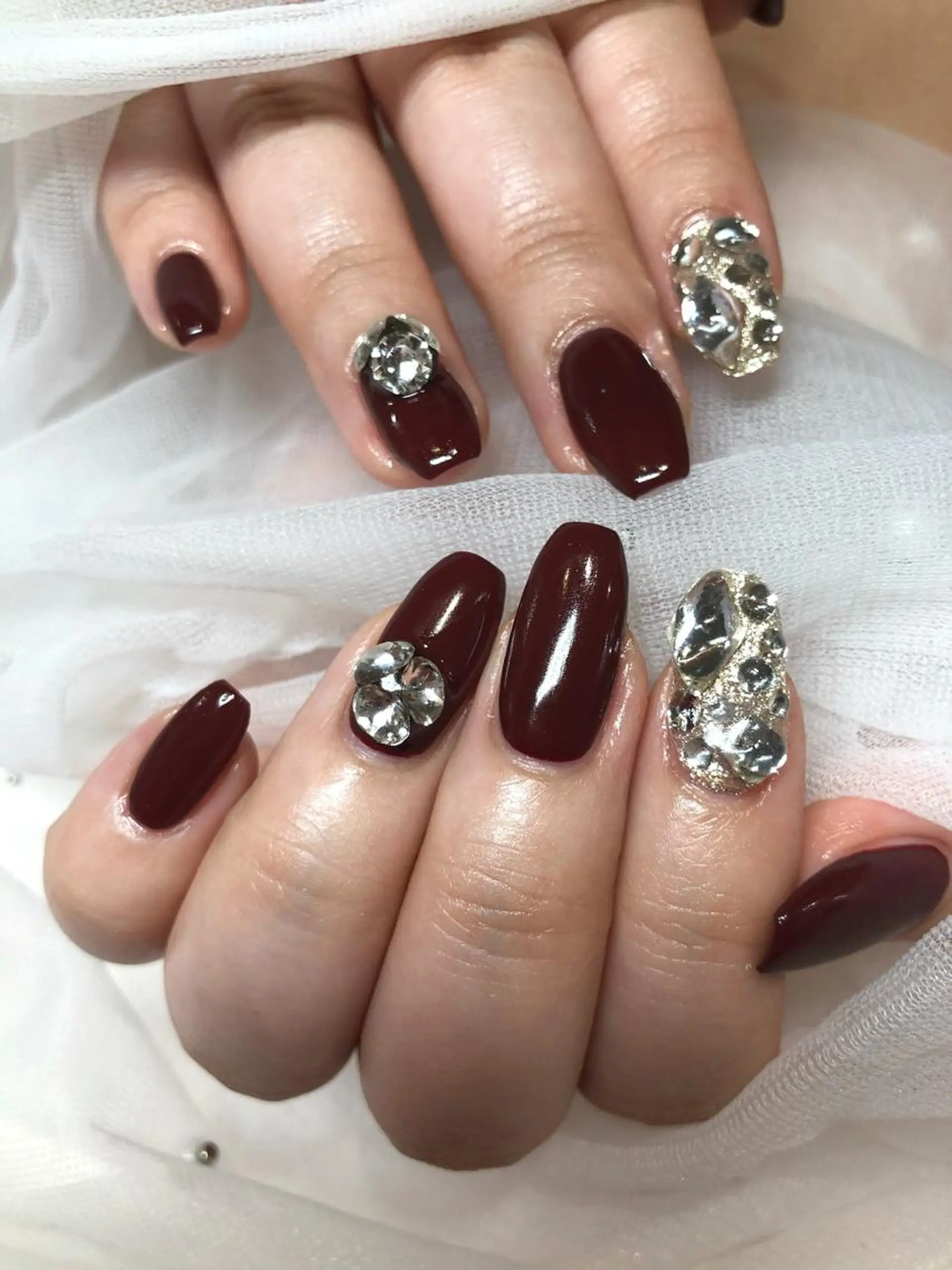 ネイル ✨Serenity Nail salonのネイルデザイン