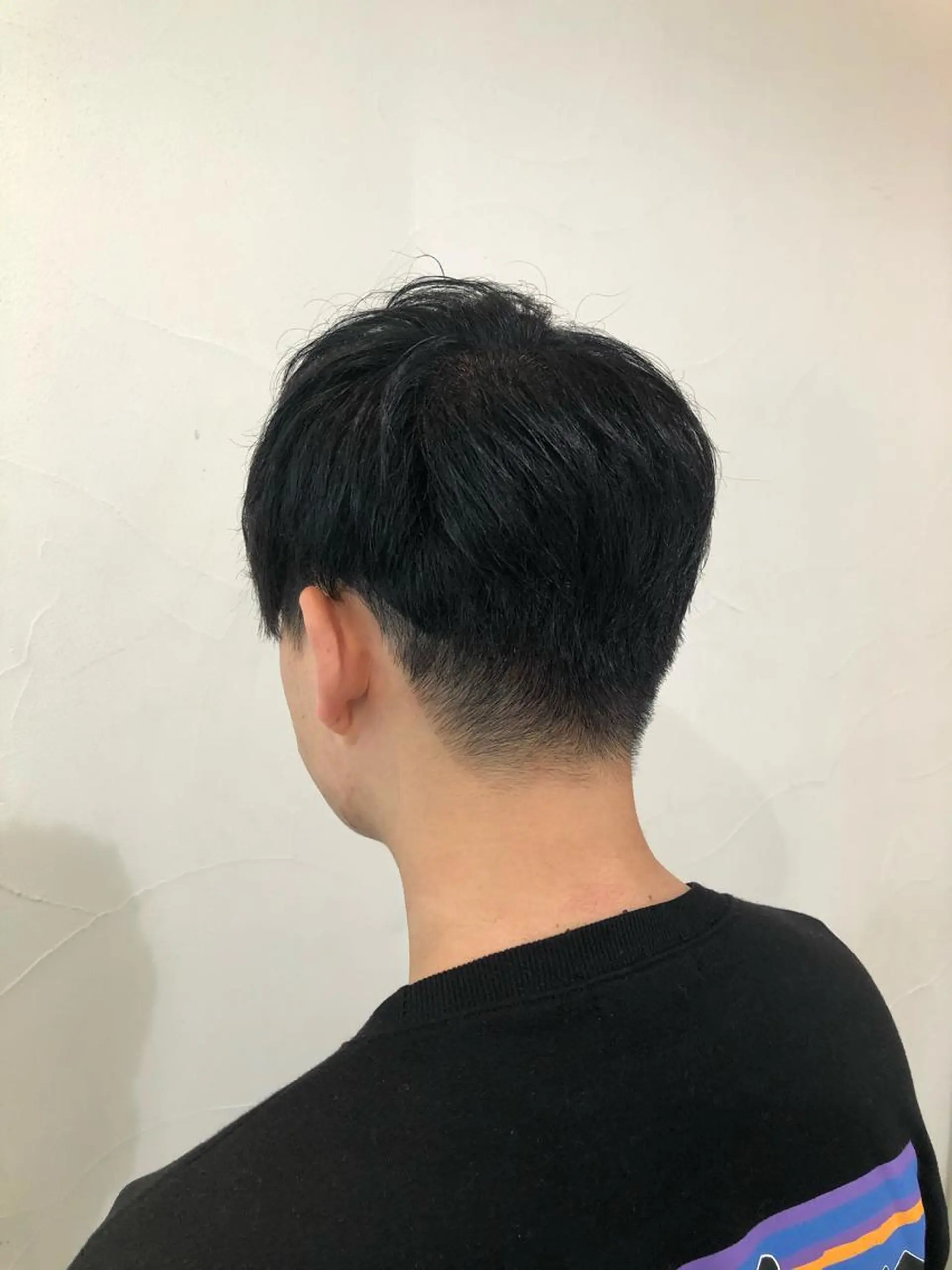 メンズ メンズサロン💈 吉岡陽【中野】のヘアスタイル