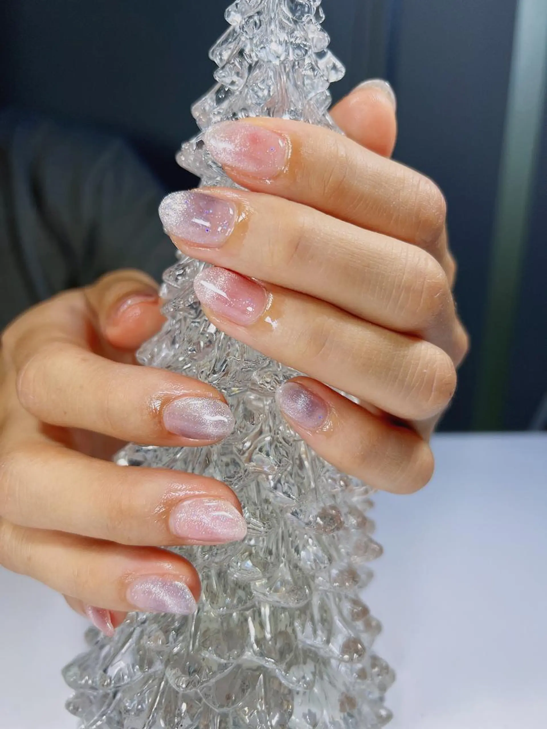 ネイル ネイルサロン ロア旧ジョリーのネイルデザイン