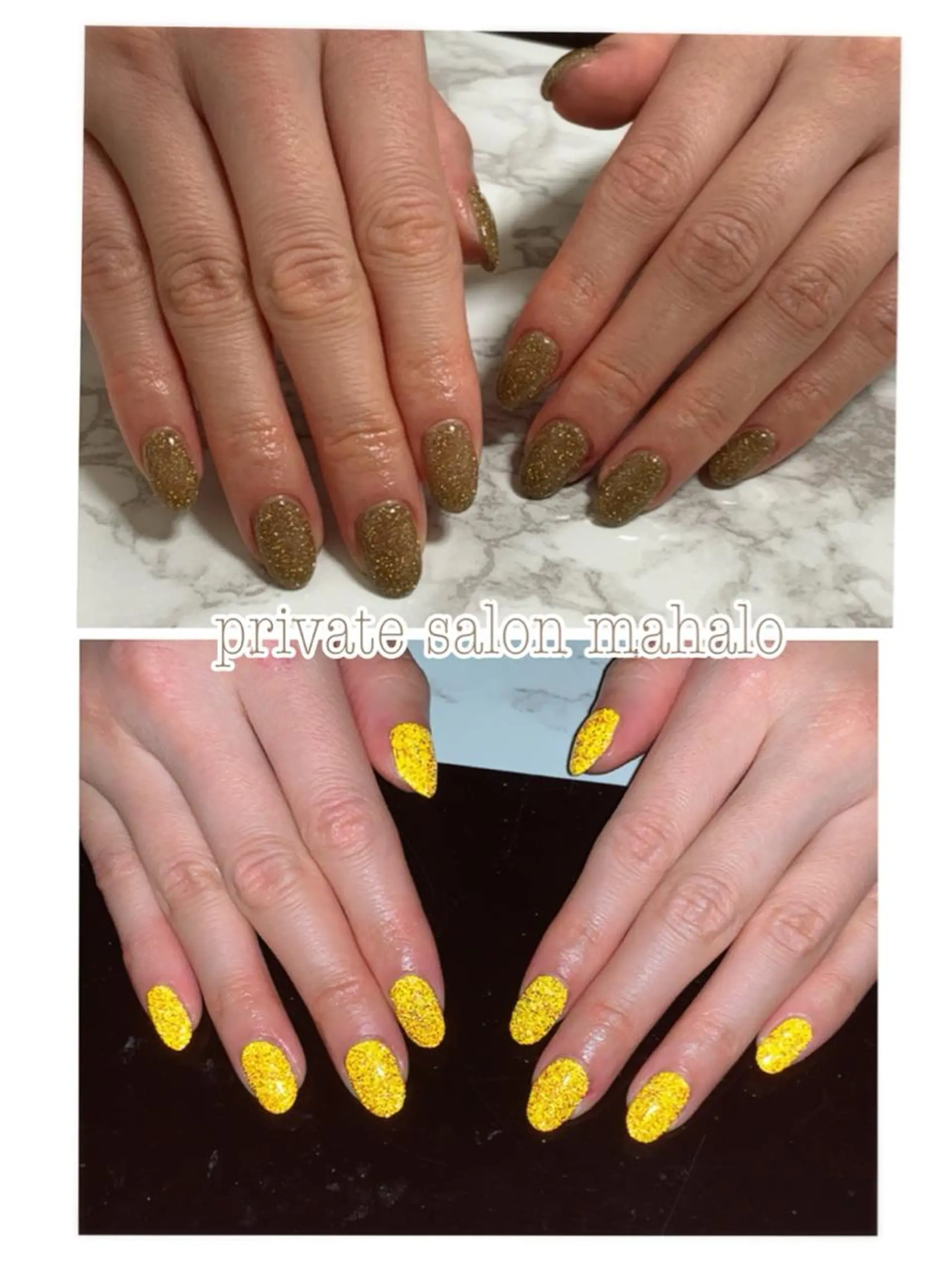 ネイル フラッシュネイル 💎JADE💎 齊藤沙也香のエステ・リラクイメージ