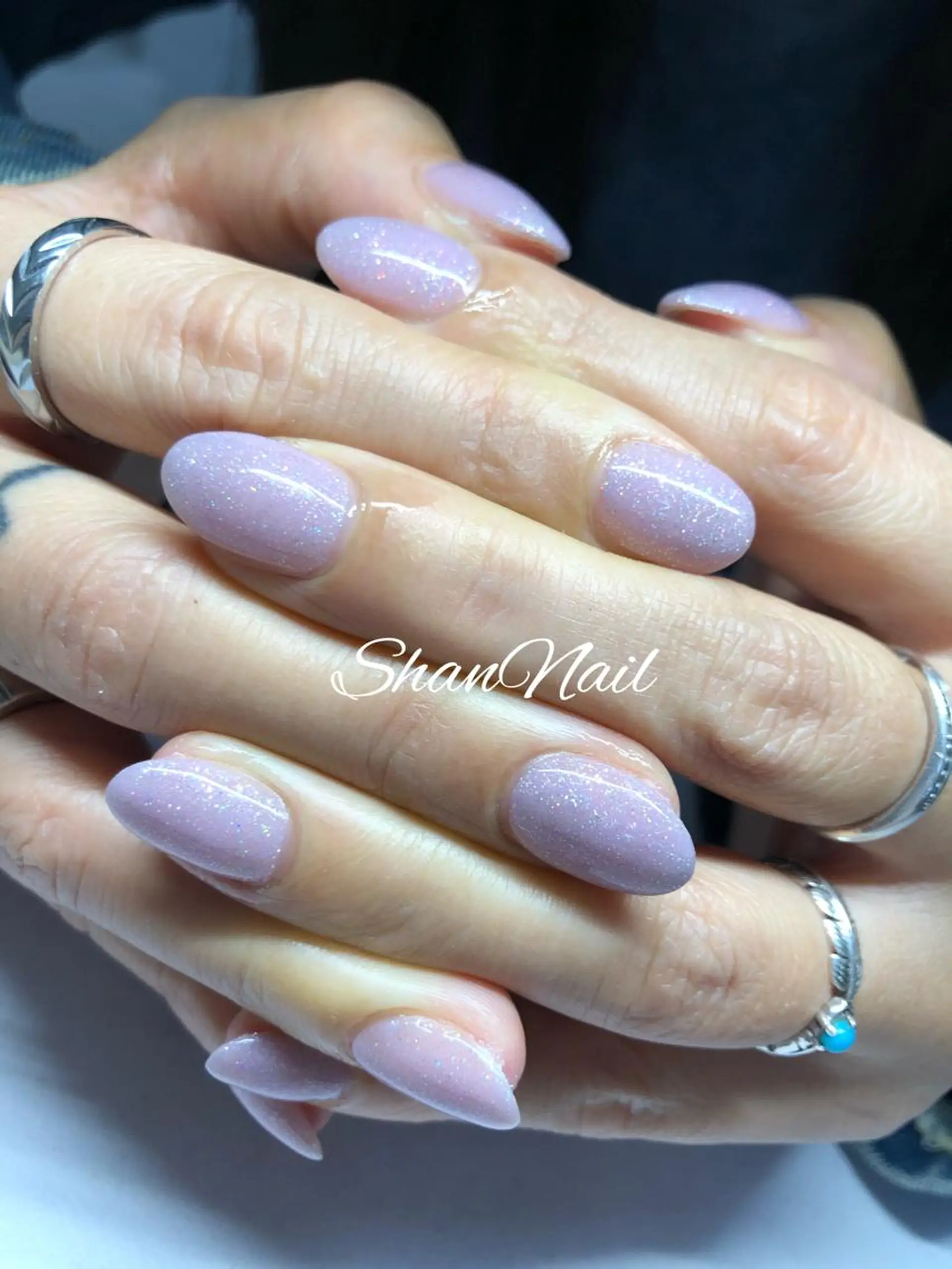 ネイル Shan Nailのネイルデザイン