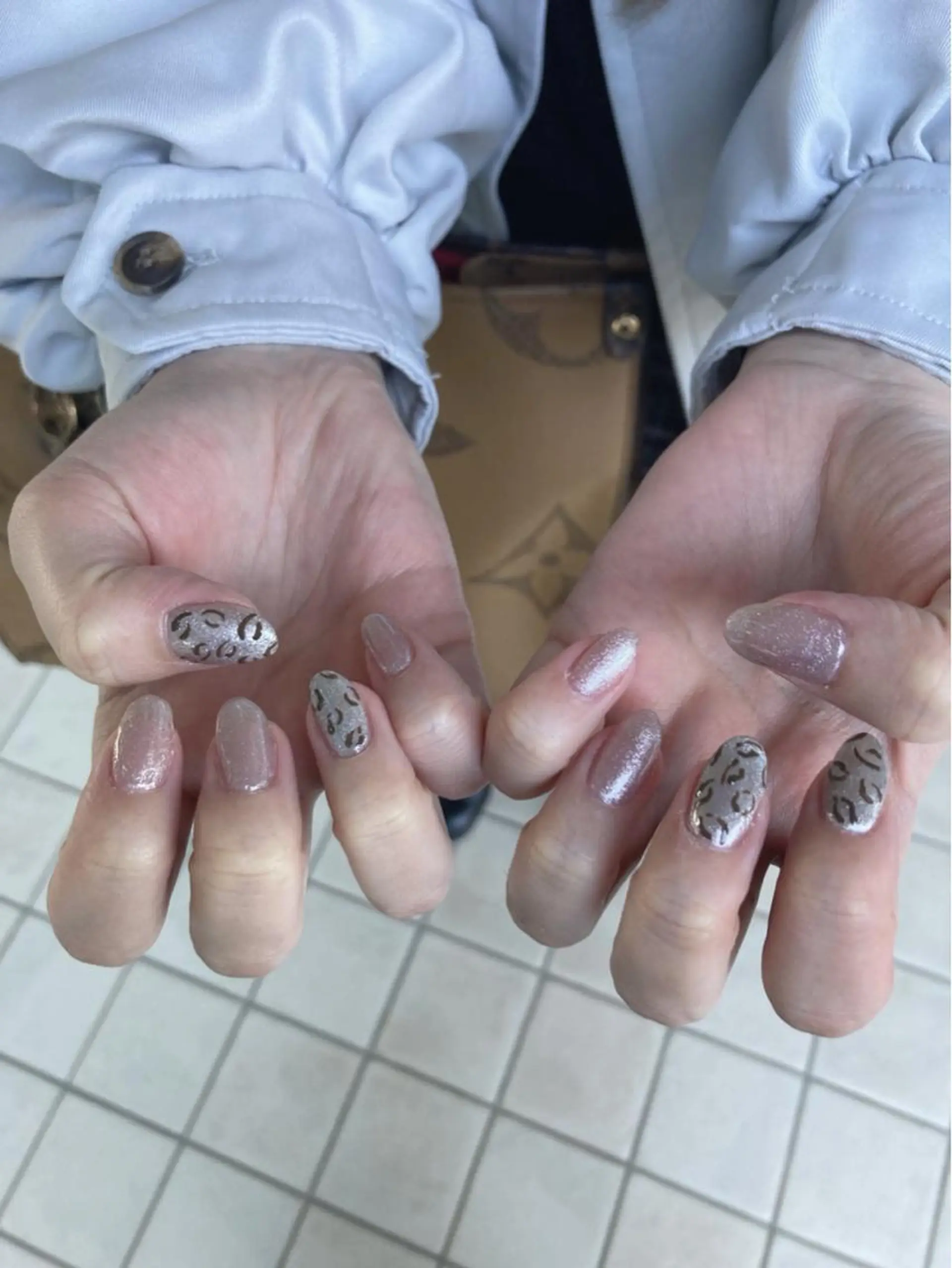 ネイル ネイルサロンルミア Lumiaのネイルデザイン