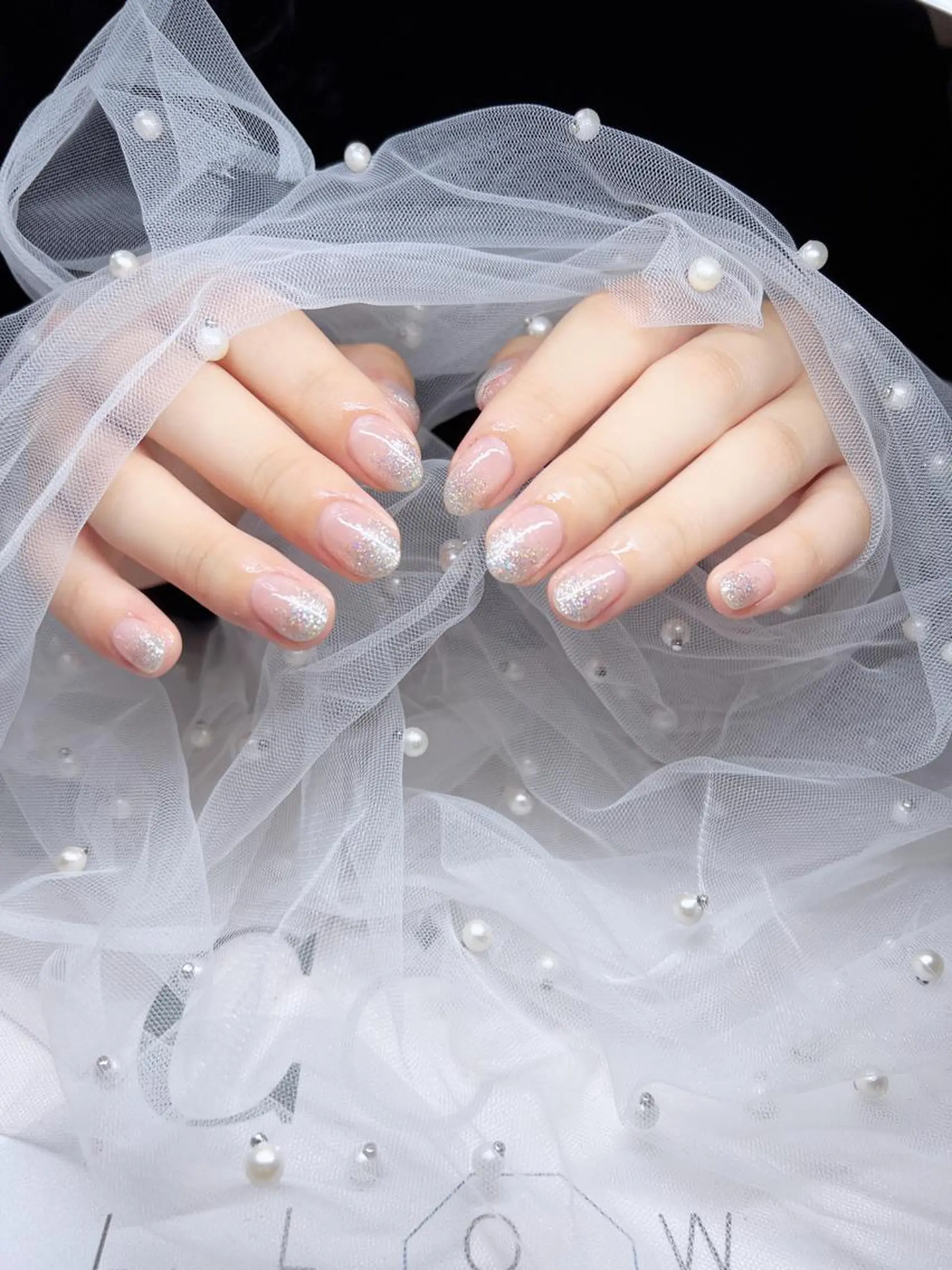 ネイル MK ネイルサロンのネイルデザイン