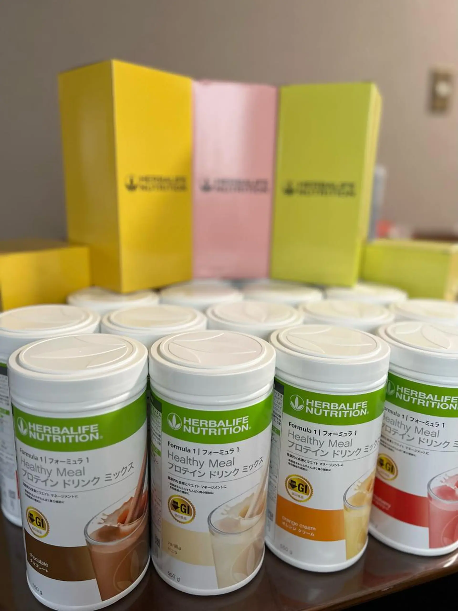 lymph care 'Welnəsのエステ・リラクイメージ