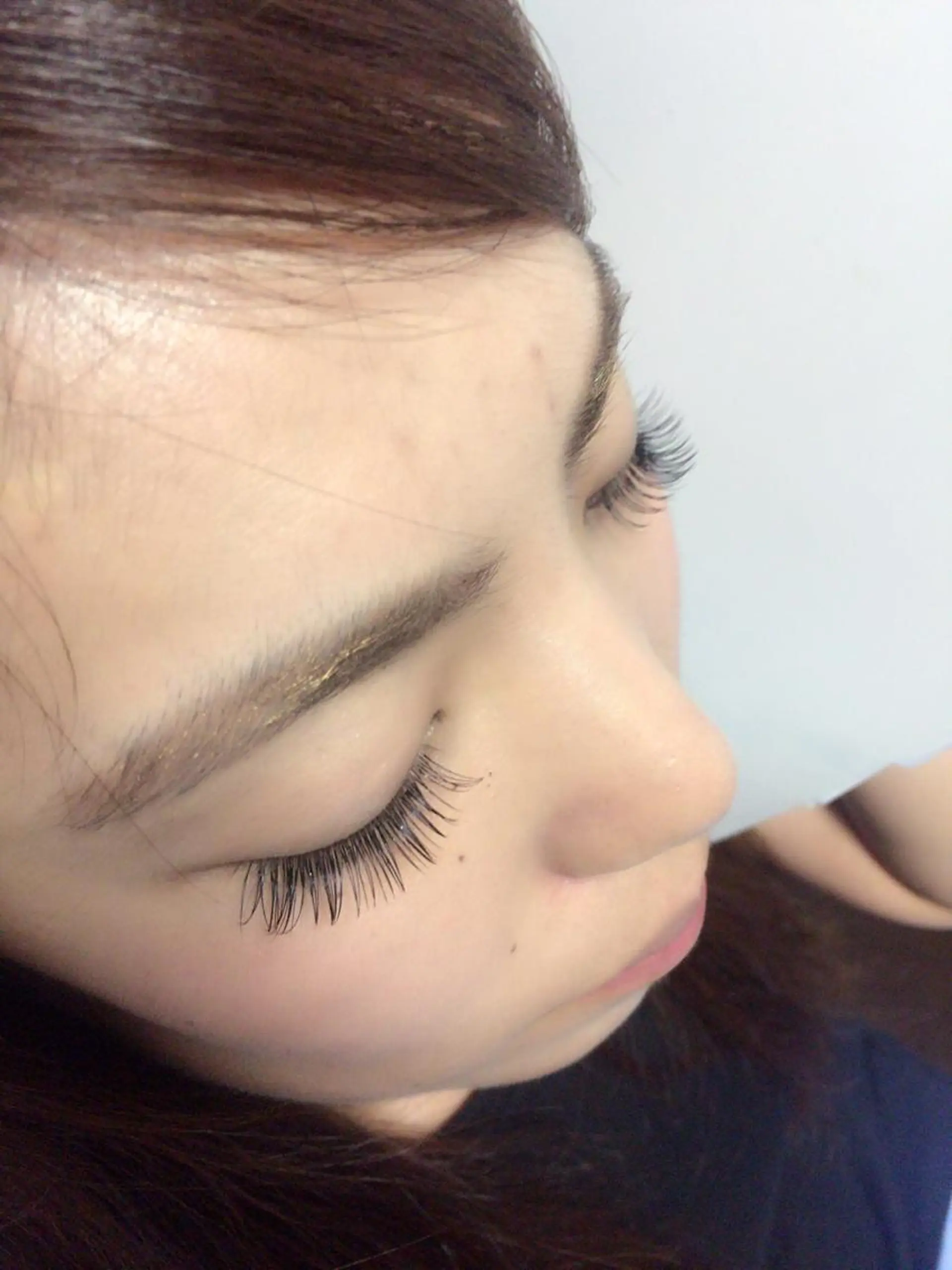 マツエク・マツパ 付け放題 Eyelash.a bellezzaのマツエク・マツパデザイン