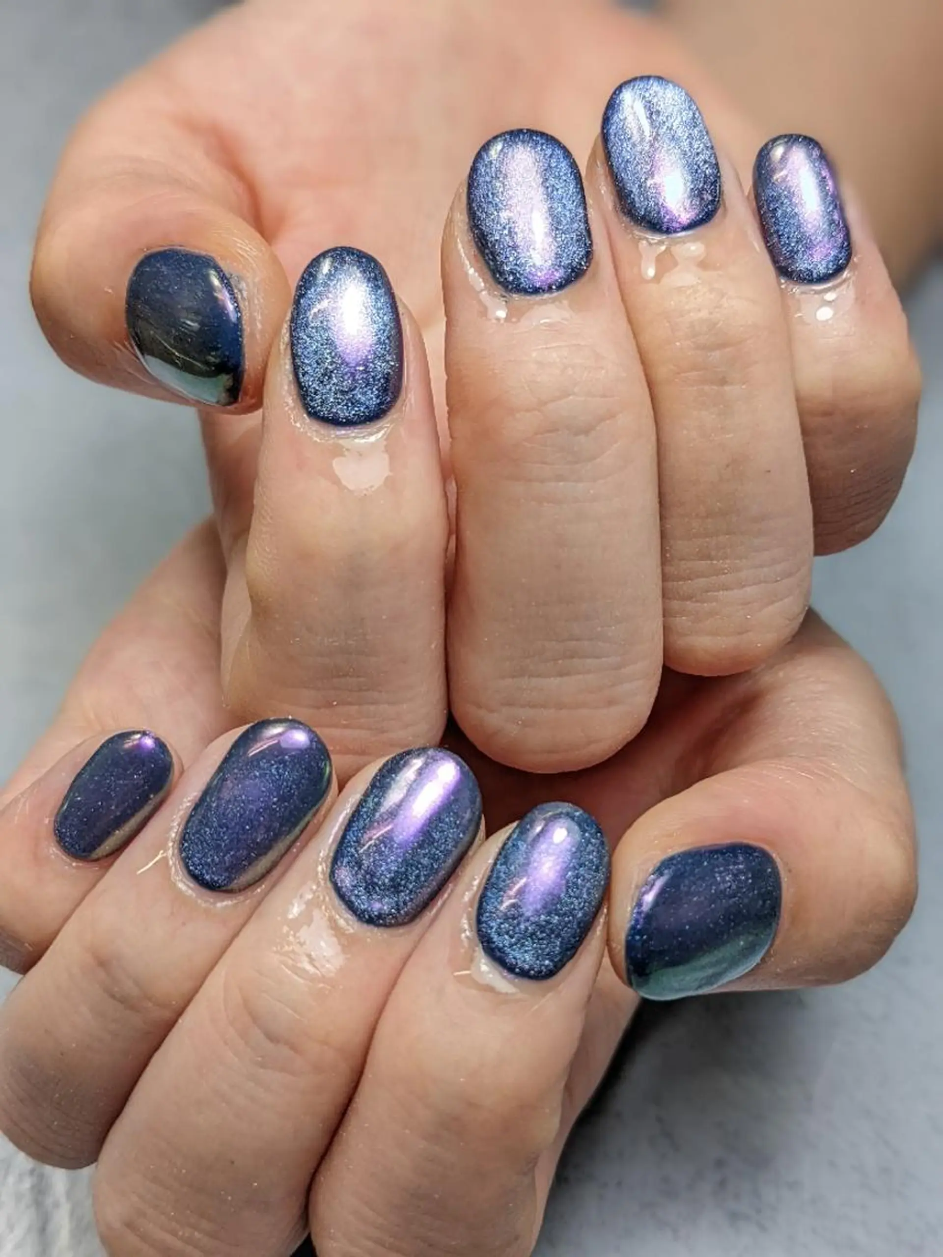 ネイル ハンドネイル Nail SIRANGANAのネイルデザイン