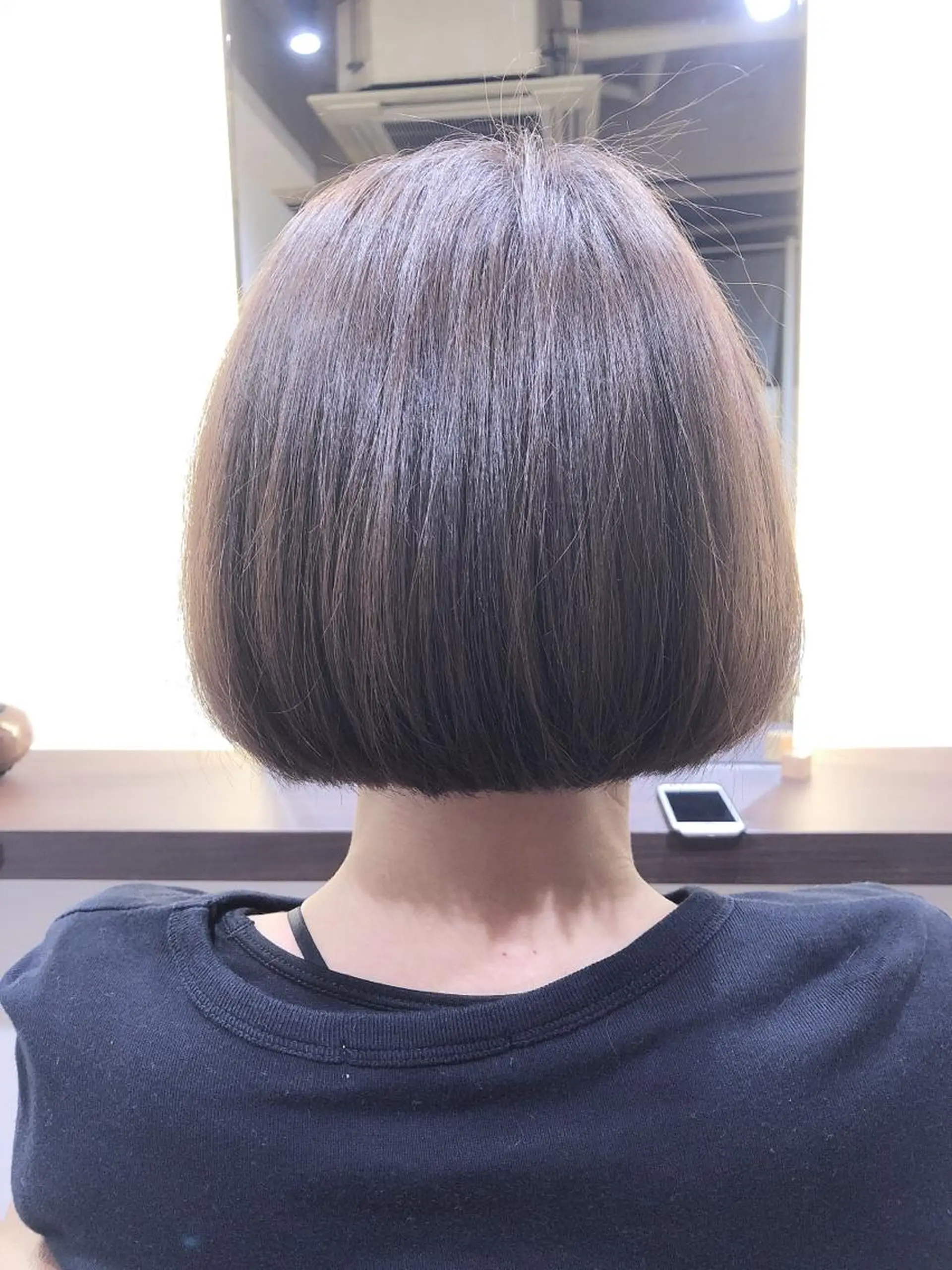 ショート GSPヘアーサロン所属・GSP】24時間営業 🍀yuichiroのヘアスタイル