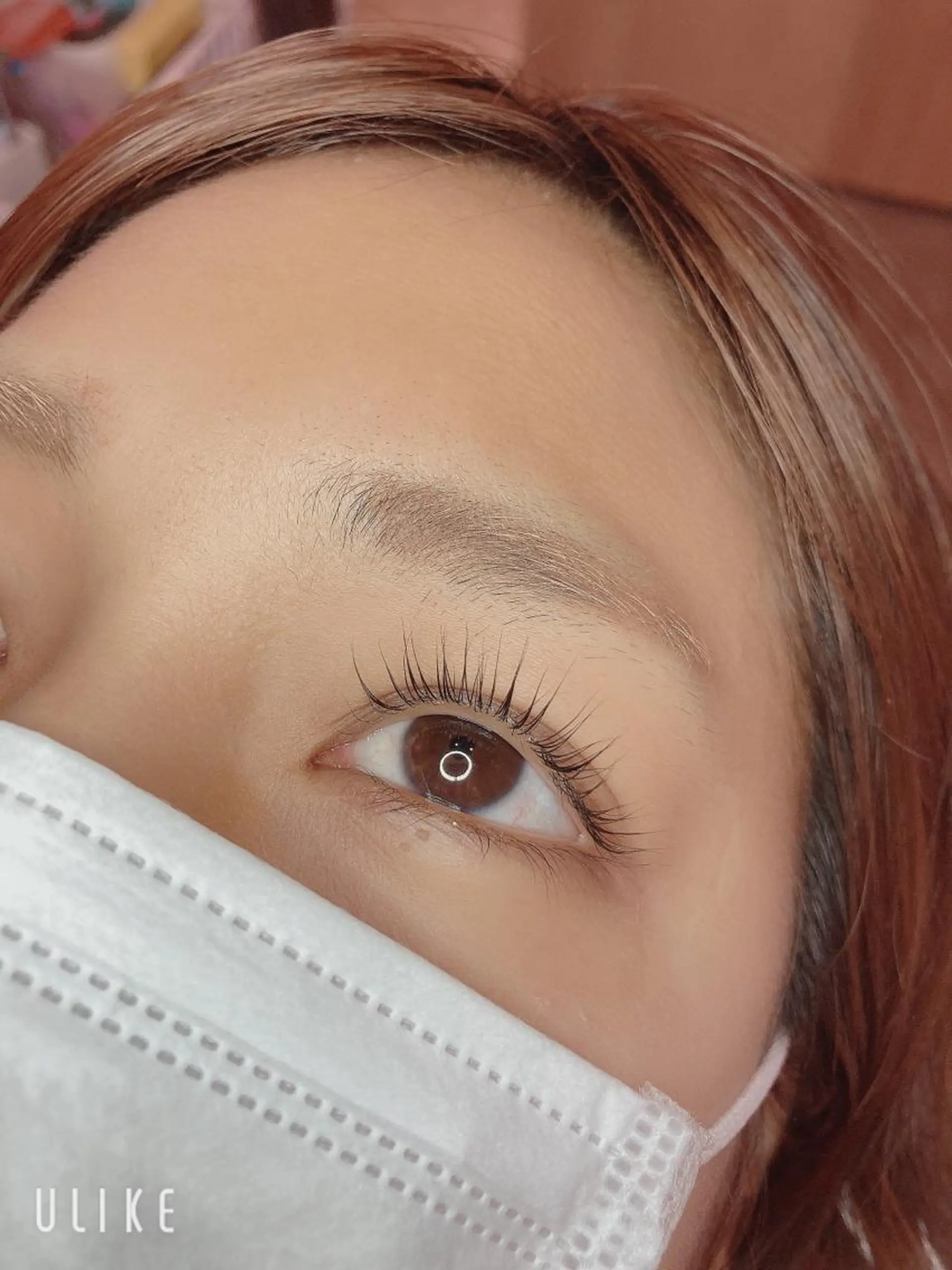 マツエク・マツパ TIARA池袋西口店 店長YASUKA💐のマツエク・マツパデザイン