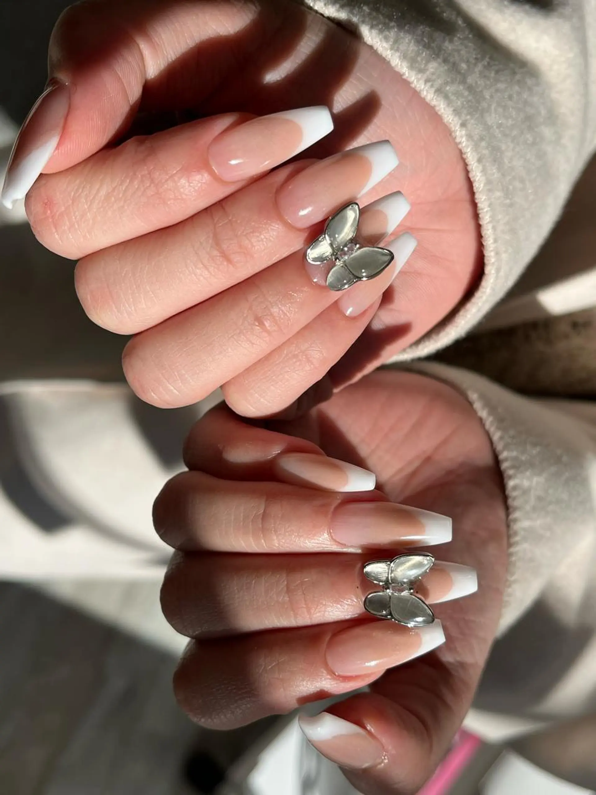 ネイル nail salon FLEEKのネイルデザイン