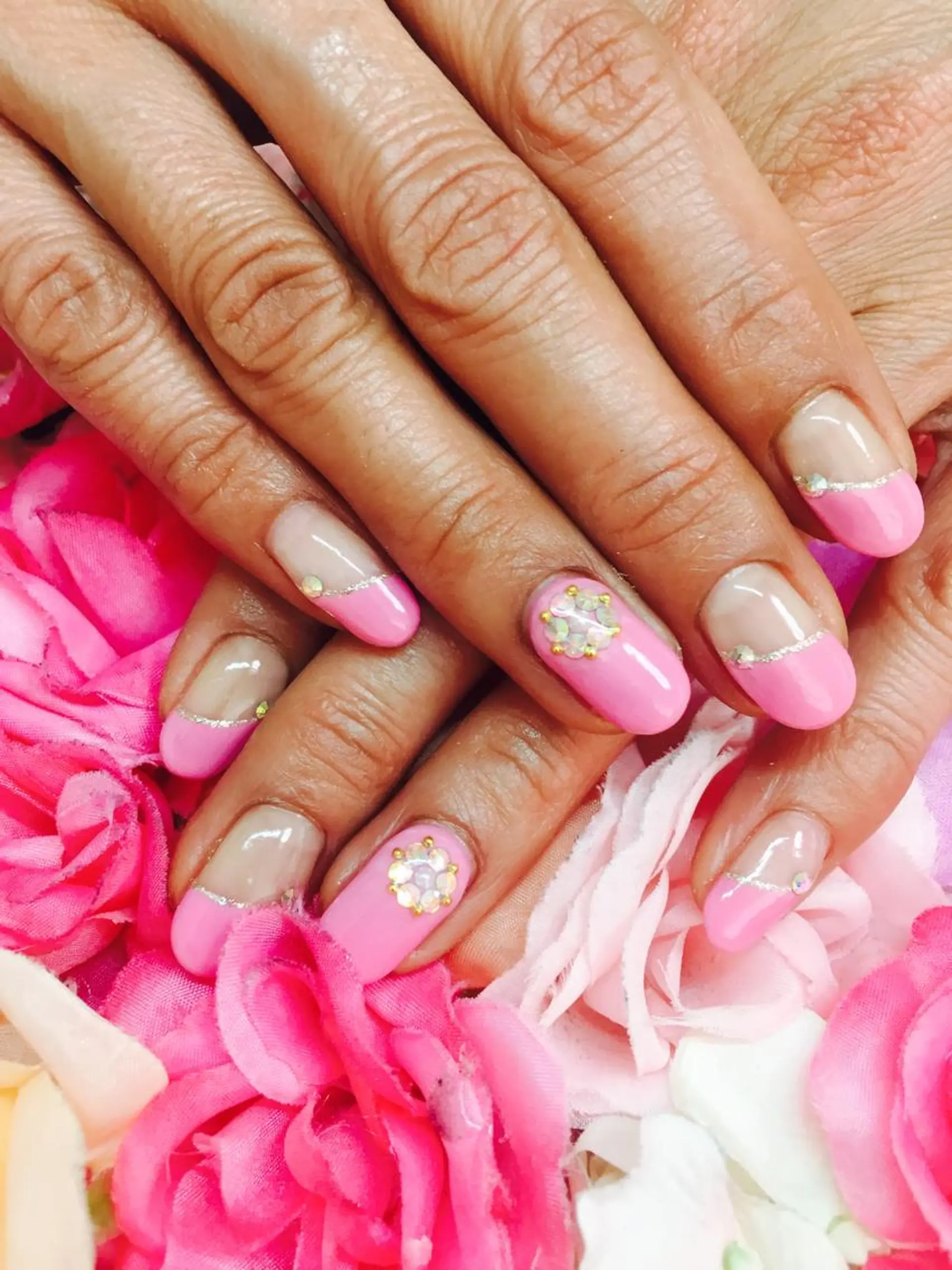 ネイル 酵素風呂　RA.RA所属・酵素風呂 RA.RAのその他イメージ