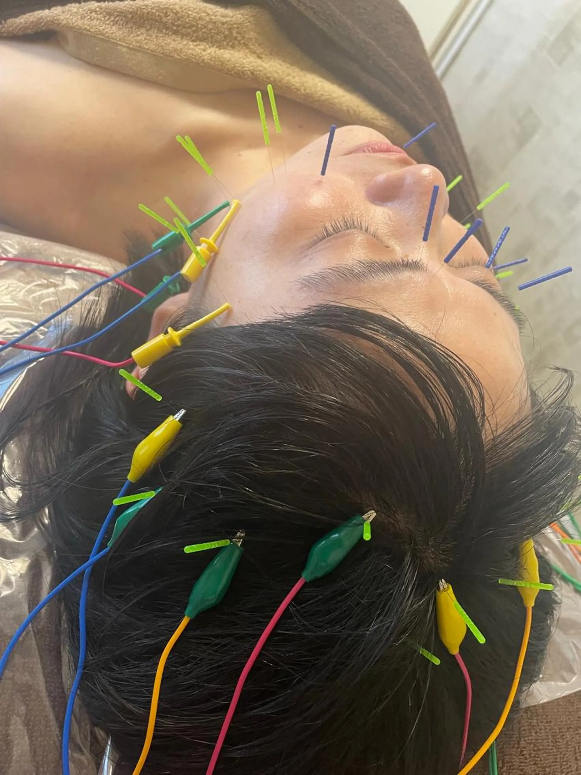 エステ リラク 美容鍼灸サロン mahoroba院長のエステ・リラクイメージ