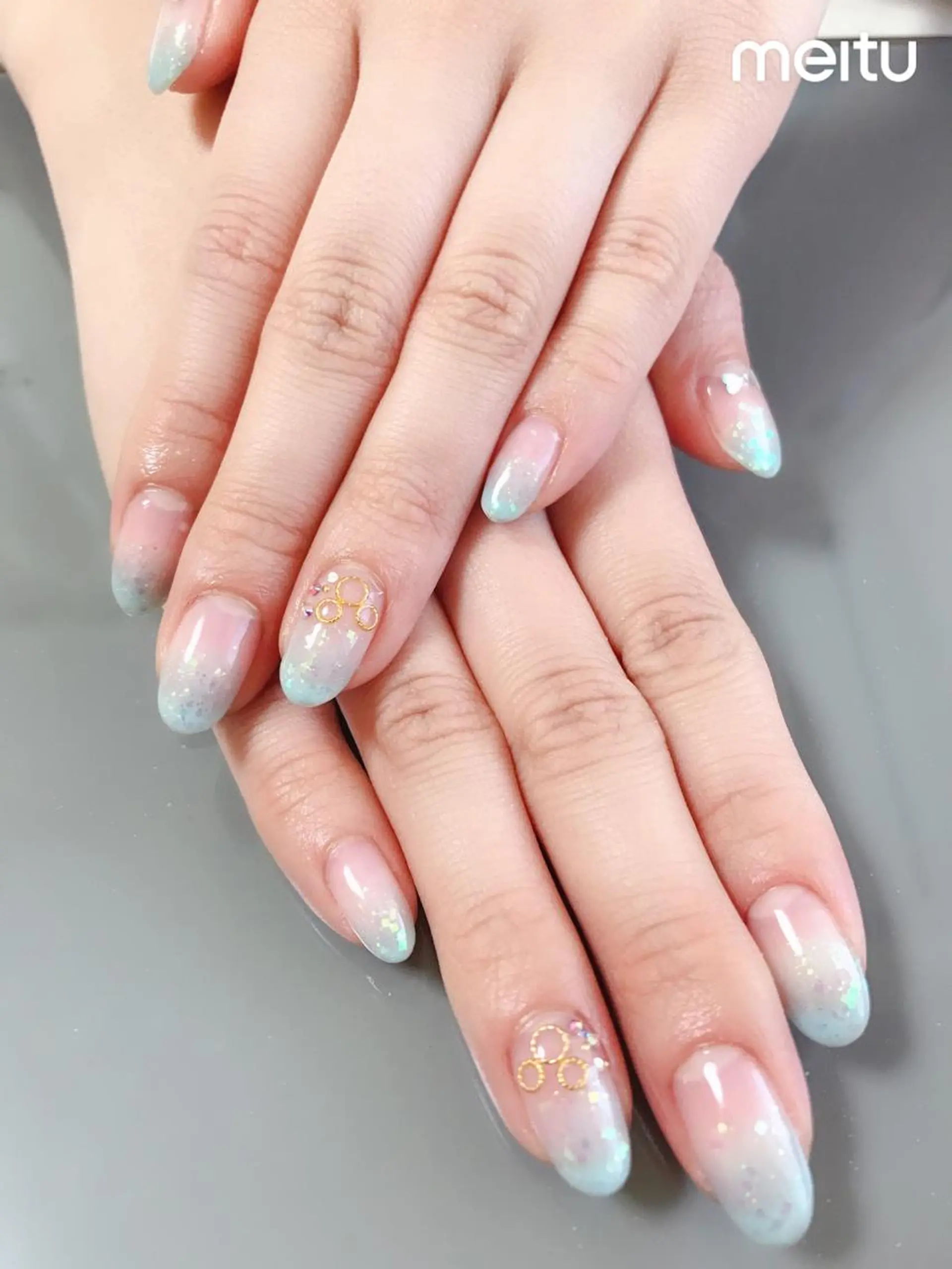 ネイル ハンドネイル Masuko Yasukaのネイルデザイン