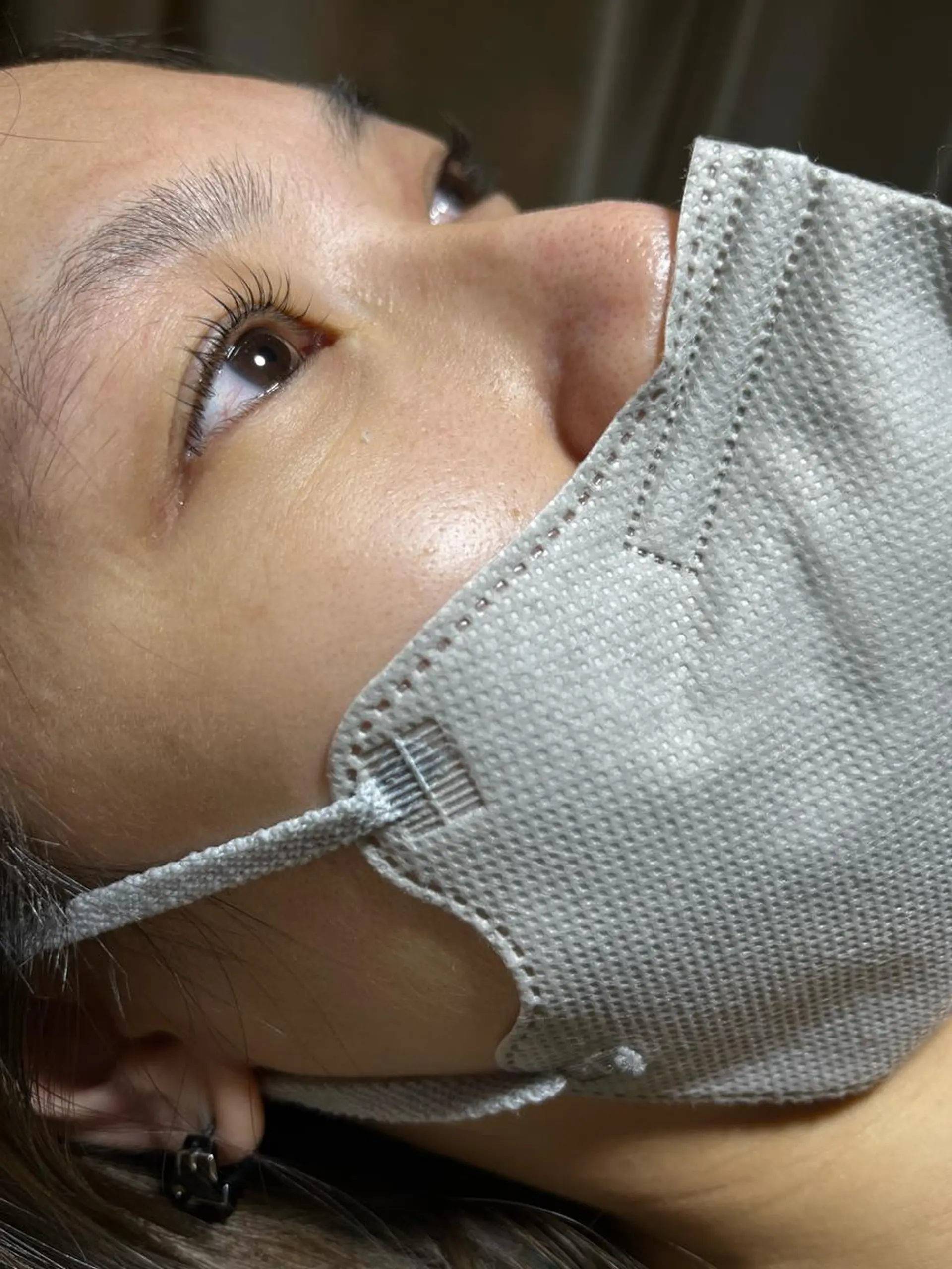 マツエク・マツパ 田村 美紗のマツエク・マツパデザイン