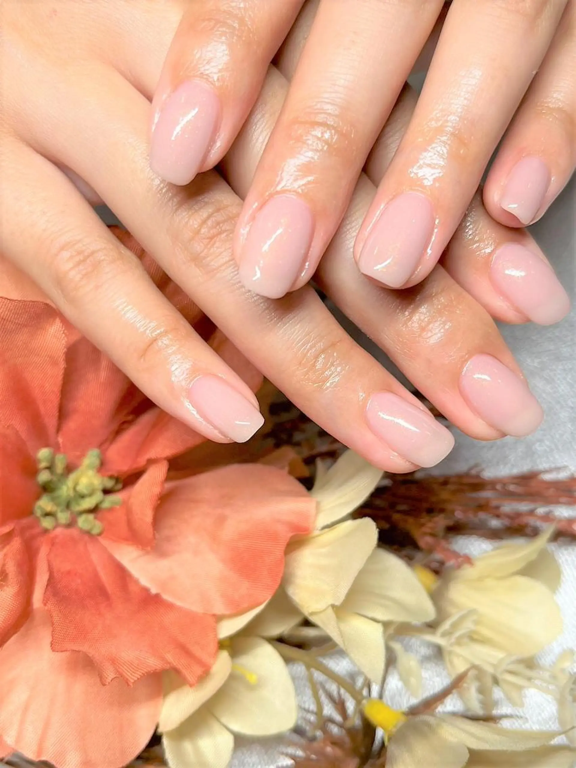 ネイル ハンドネイル RIZE NAILのネイルデザイン