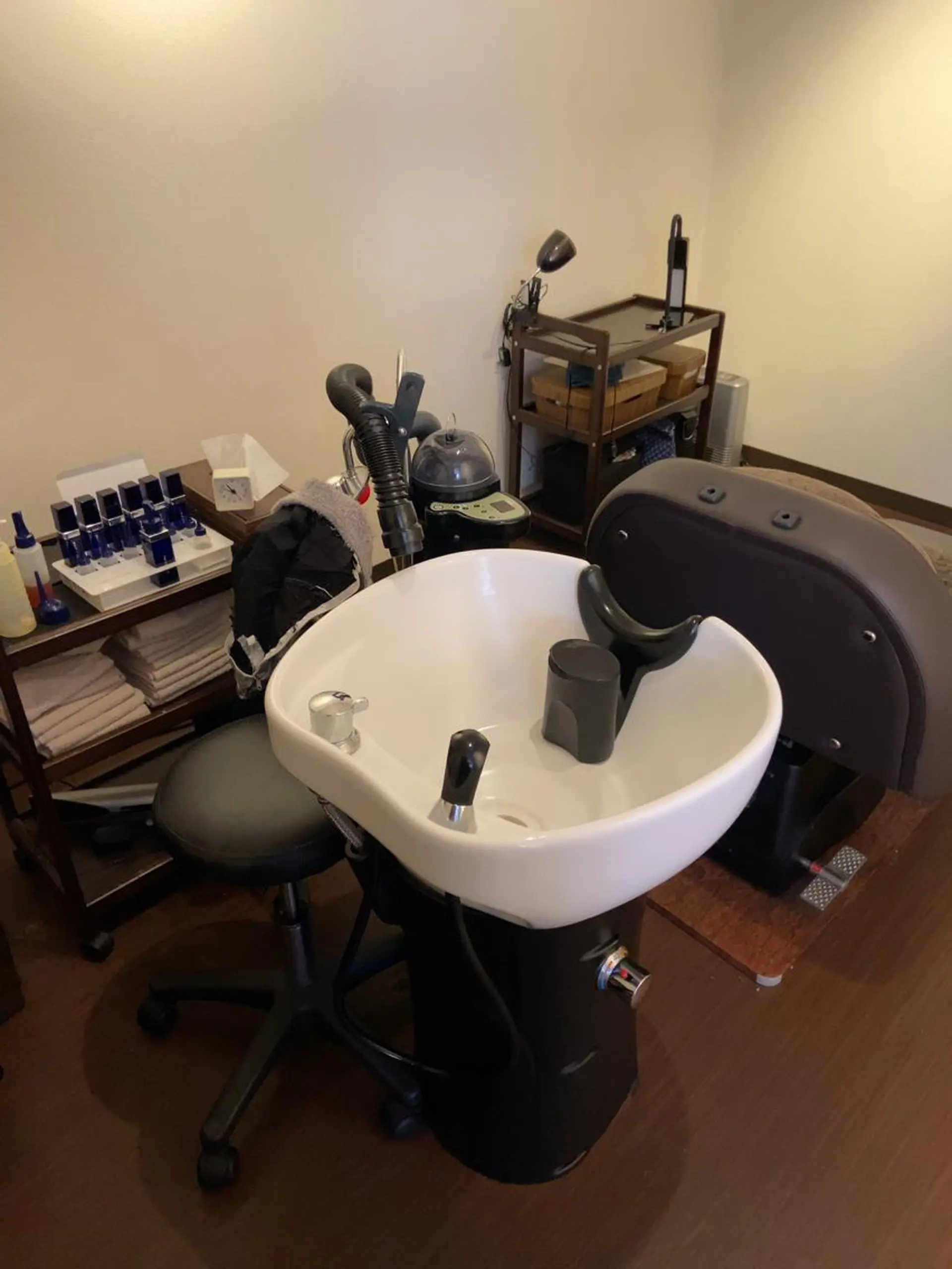 大人女性の艶カット カラー/菊池柊真🌟のヘアスタイル