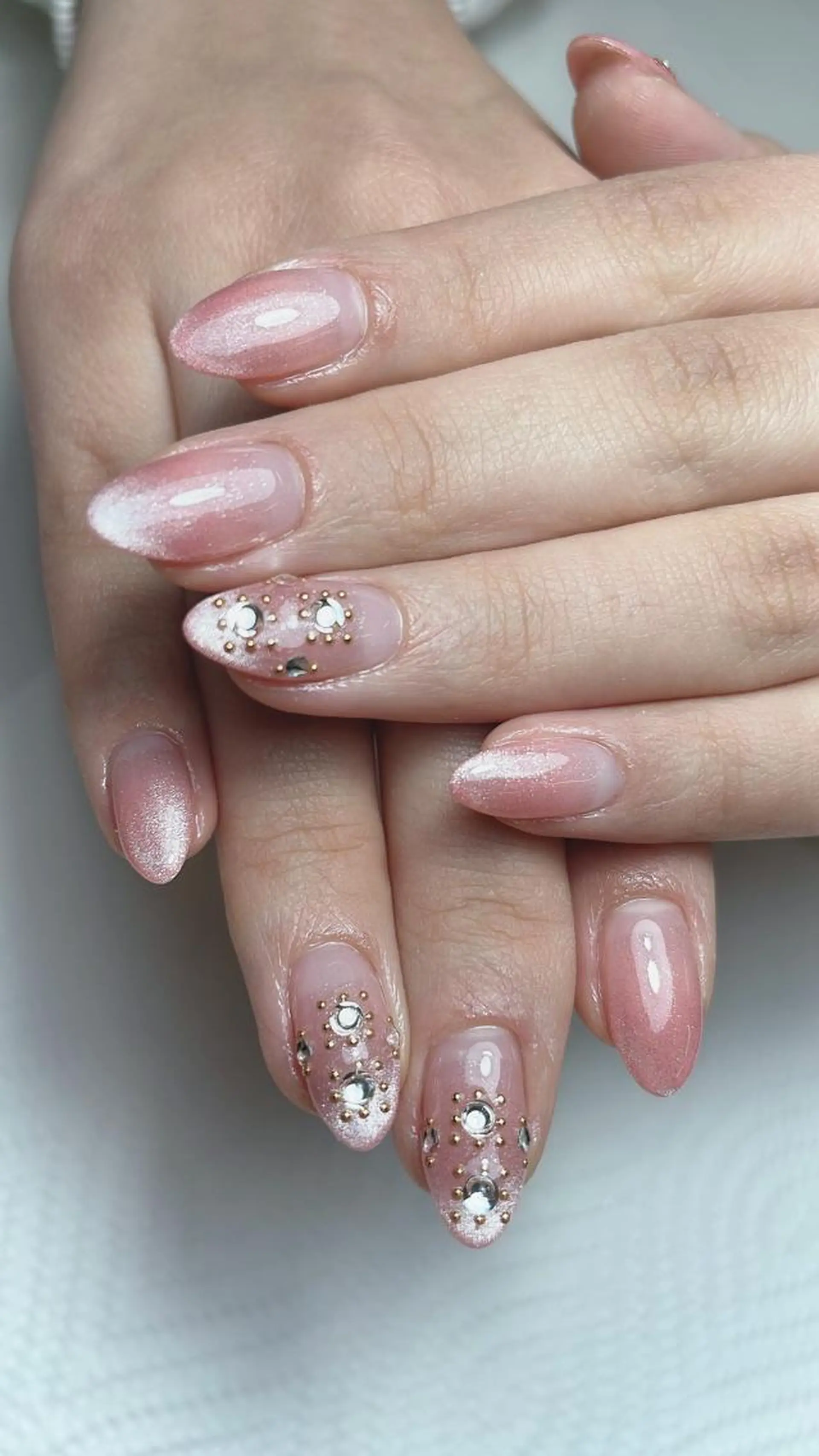 ネイル むねいる nail salonのネイルデザイン