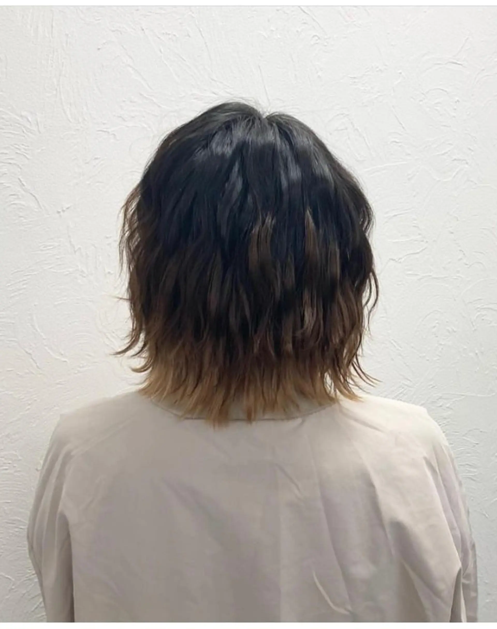 ショート Fun  hair make所属・田牧 みゆきのヘアスタイル