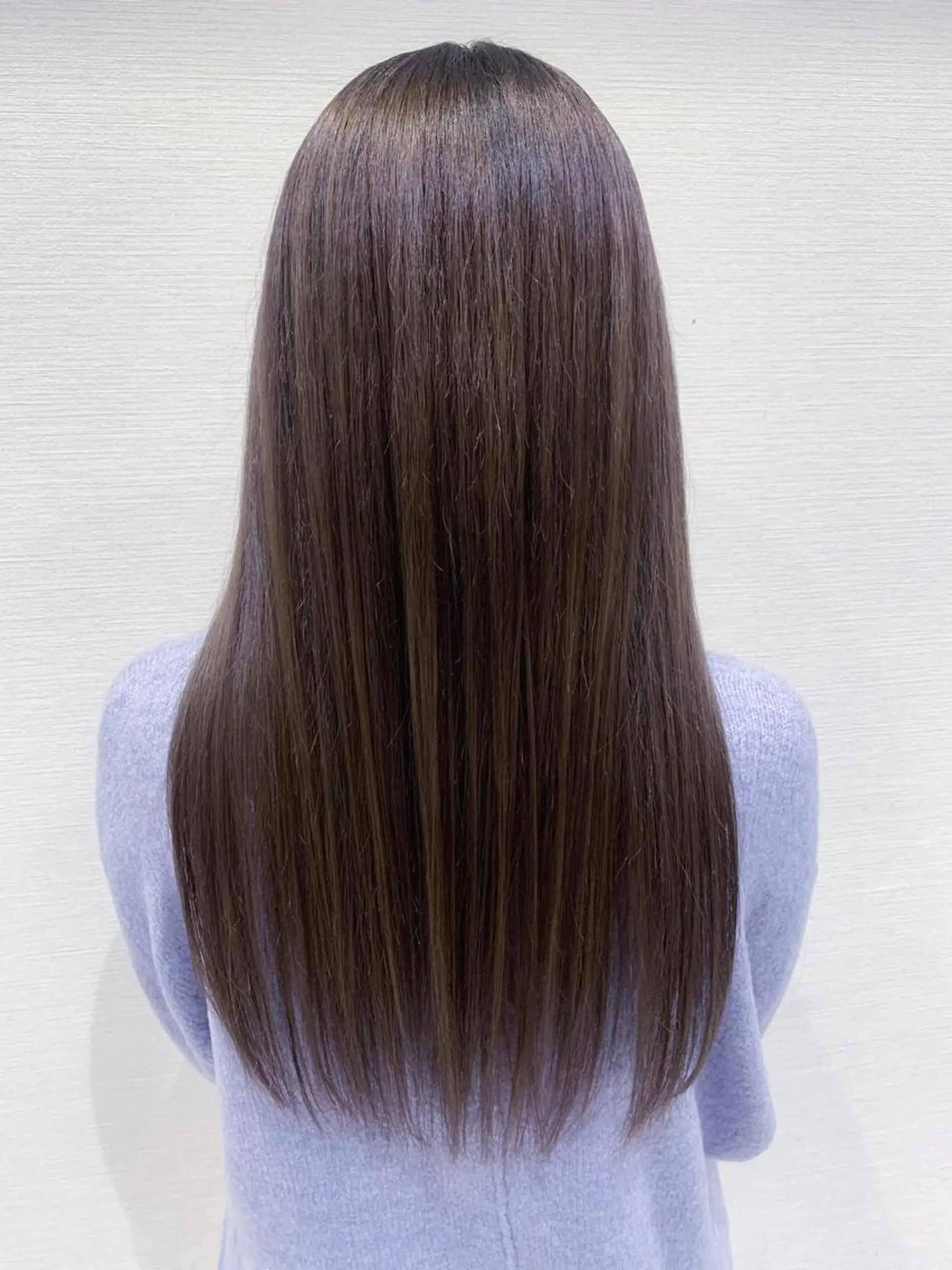 ロング カラー カット ヘアカラー REM【阿佐ヶ谷】 MEGUのヘアスタイル