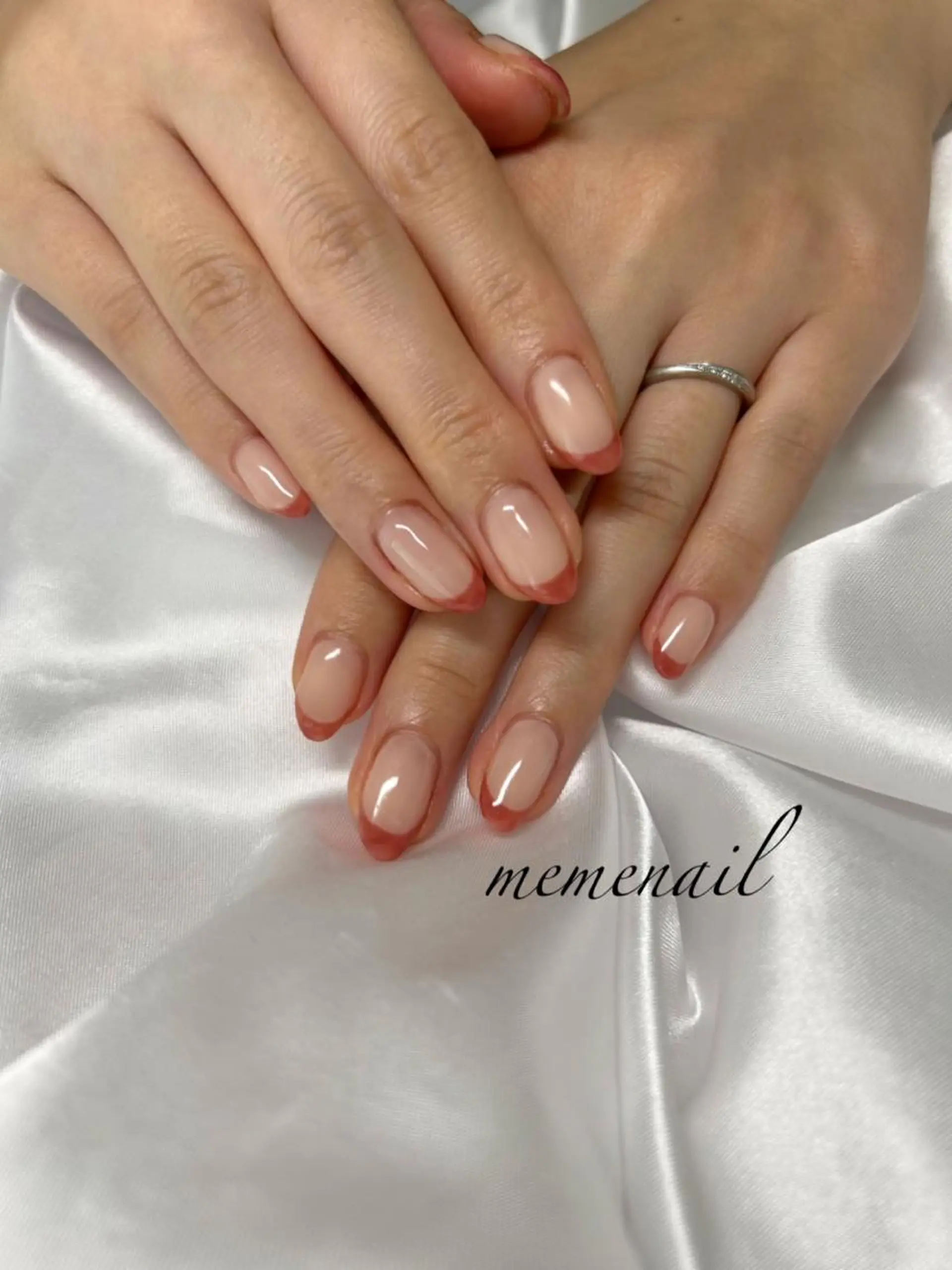 ネイル ハンドネイル Noguchi Megumiのその他イメージ