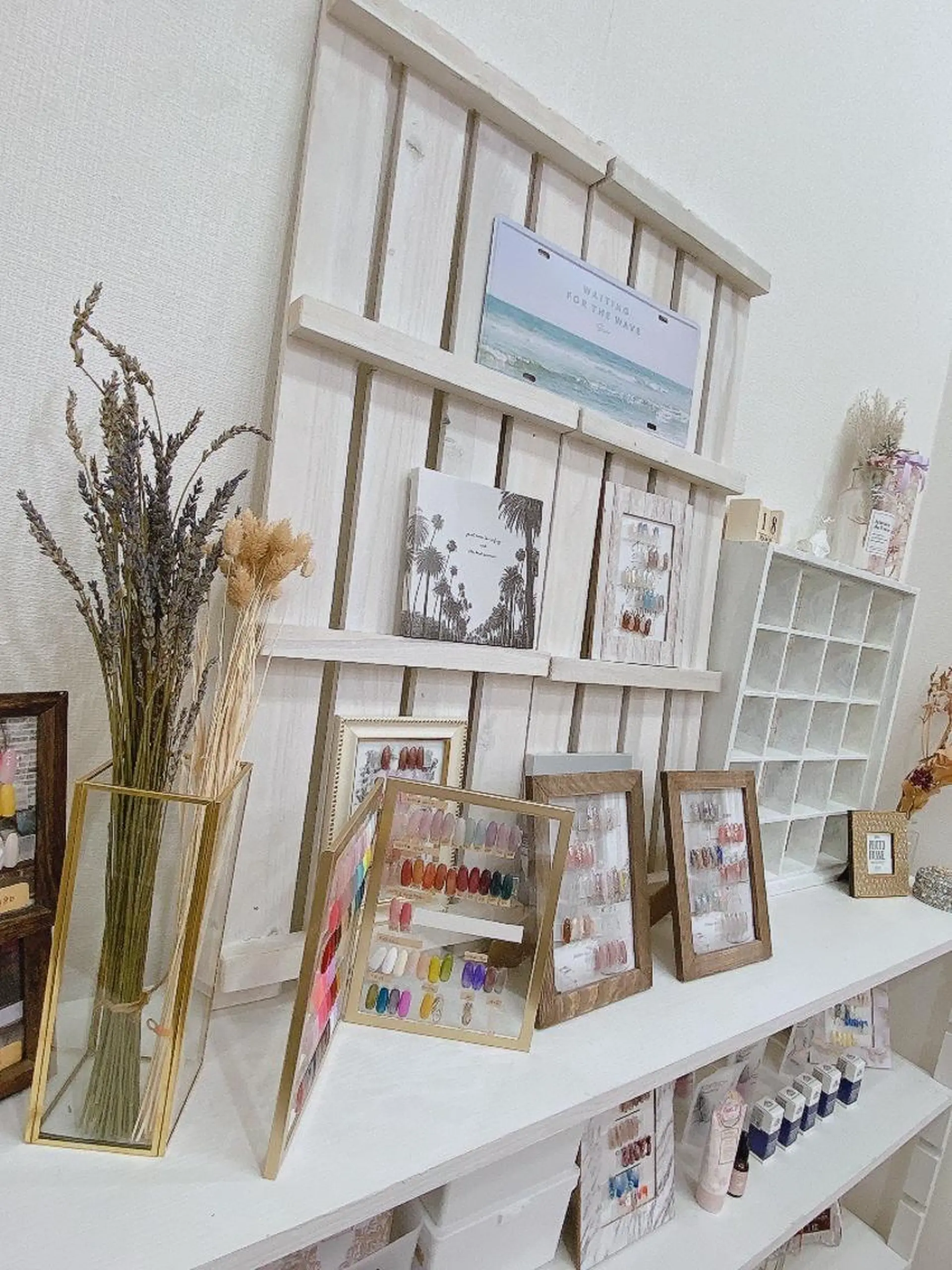 ネイル nailsalon ∞ ﾐｶﾅﾙ ∞のネイルデザイン