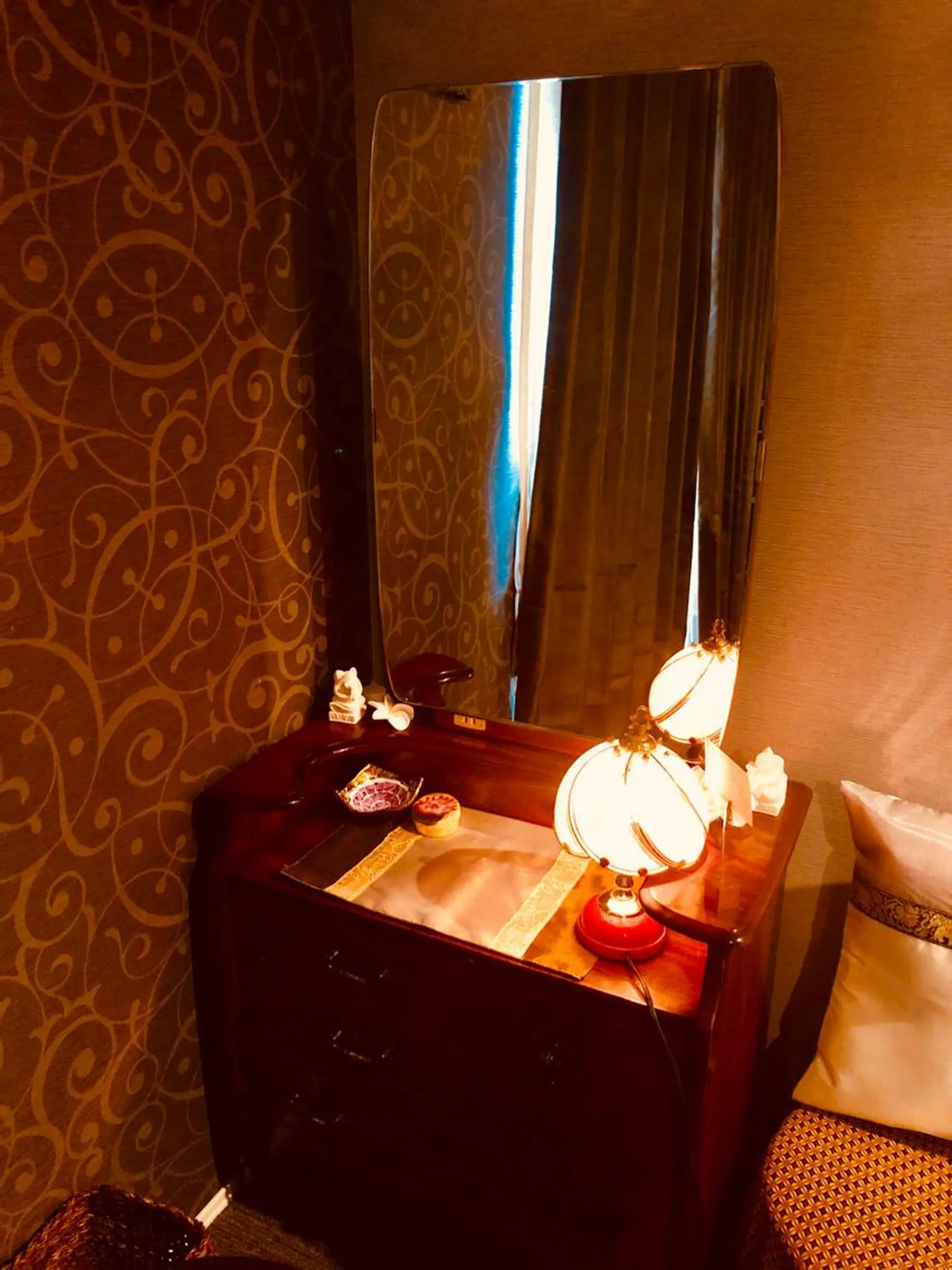 松本 明日香のエステ・リラクイメージ