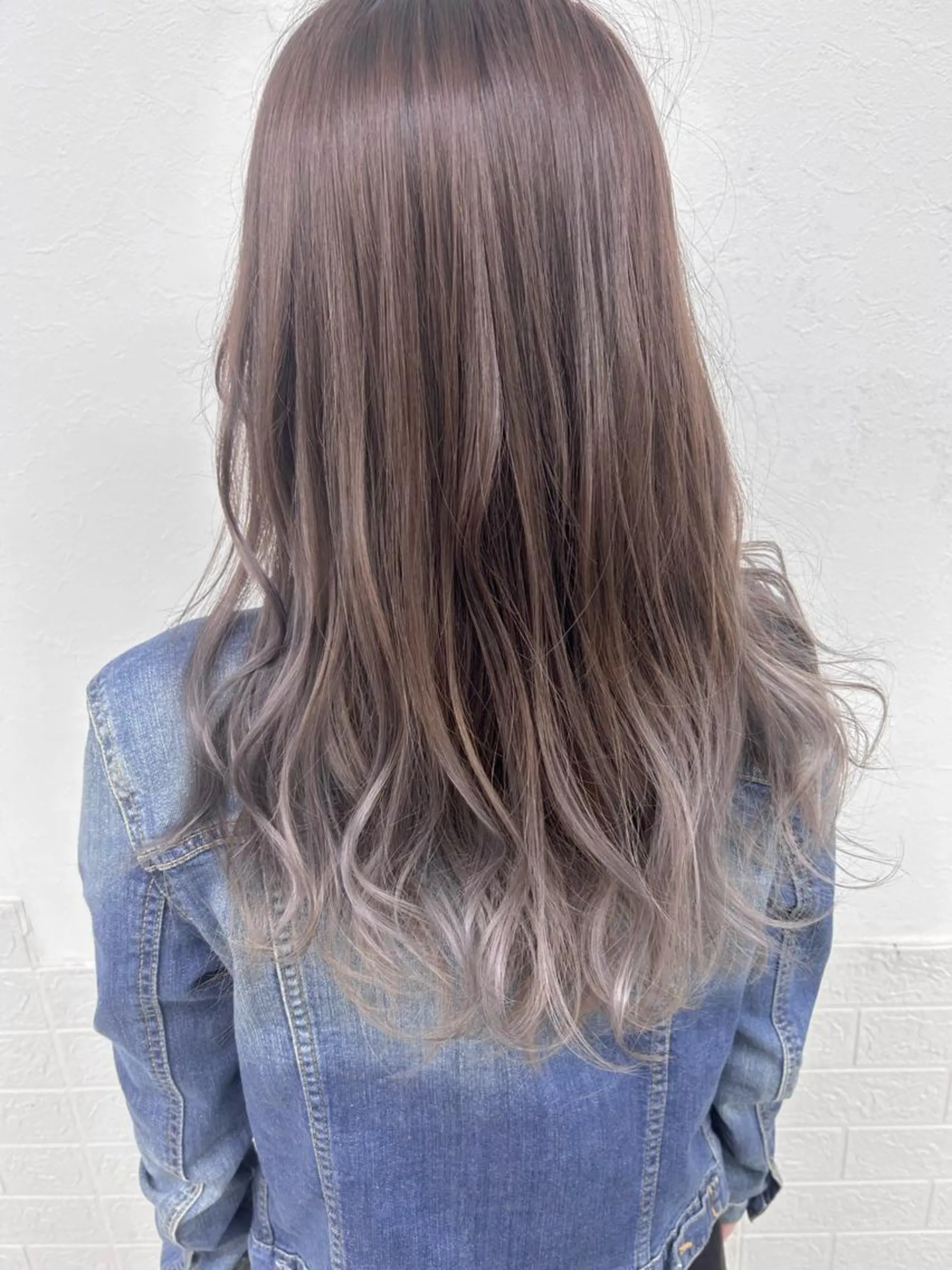 カラー LIVETOREA所属・エクステ/コスパ◎ /メンズ!白石宇由のヘアスタイル