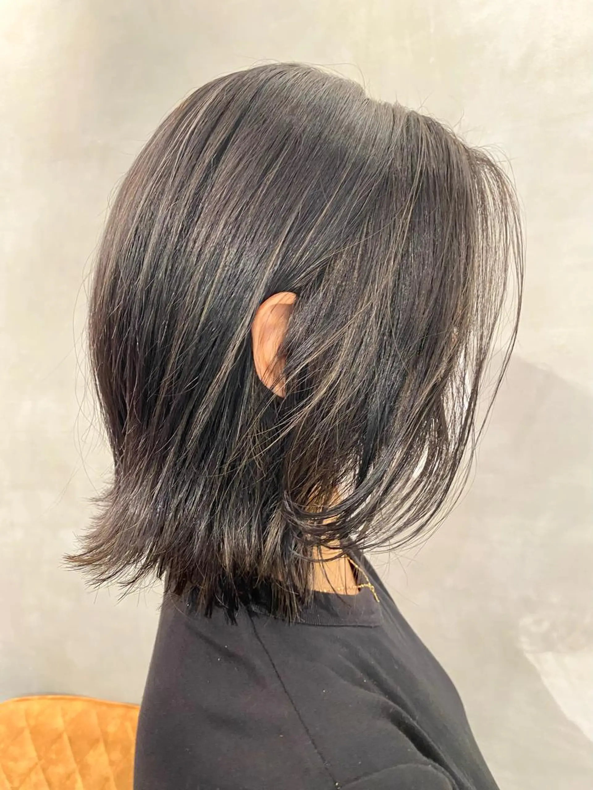ショート 【髪質改善】 梅田　聡のヘアスタイル