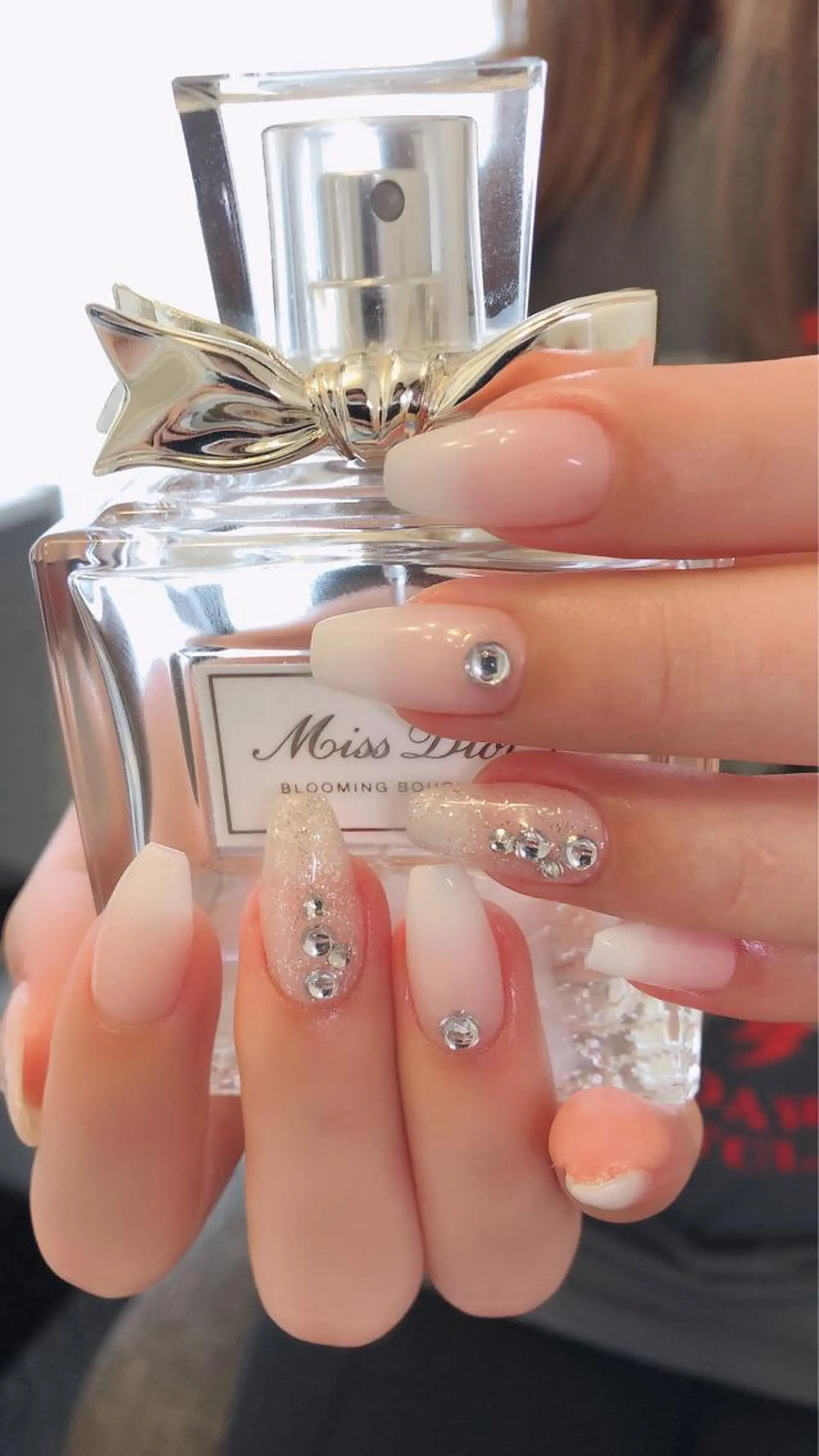 ネイル Petite Cannelleのネイルデザイン