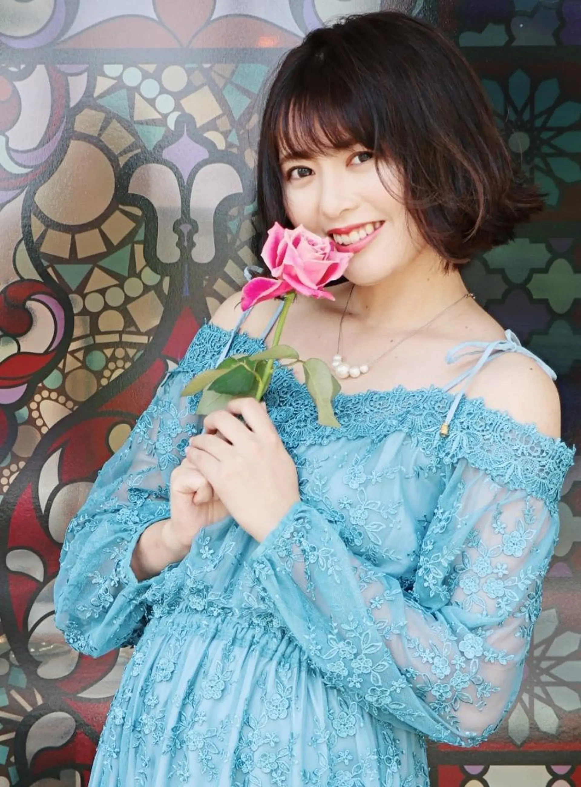 ショート LAMP HAIR  ランプヘアー所属・徳永 博志のヘアスタイル