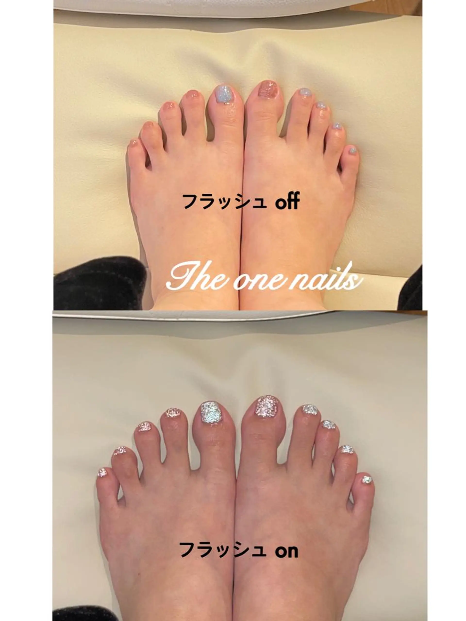 ネイル マグネットネイル 🌵the.one nails🌵新小岩のネイルデザイン