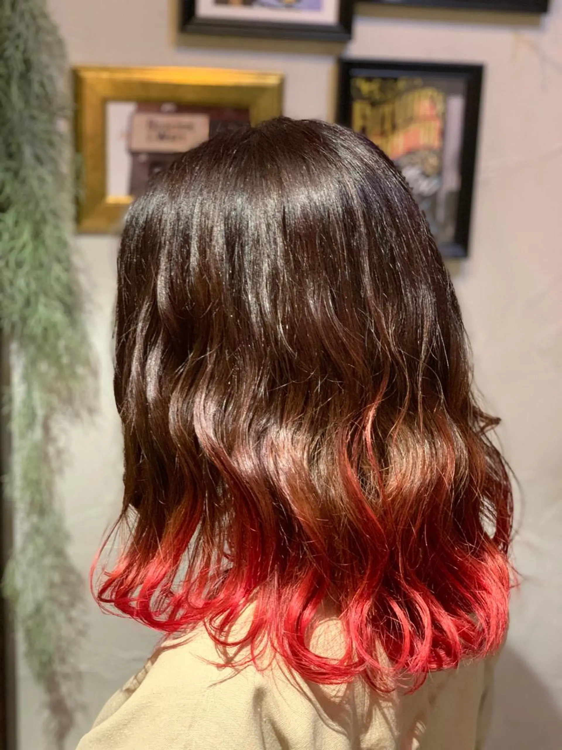 ミディアム 佐々木陸斗 ショート&メンズのヘアスタイル