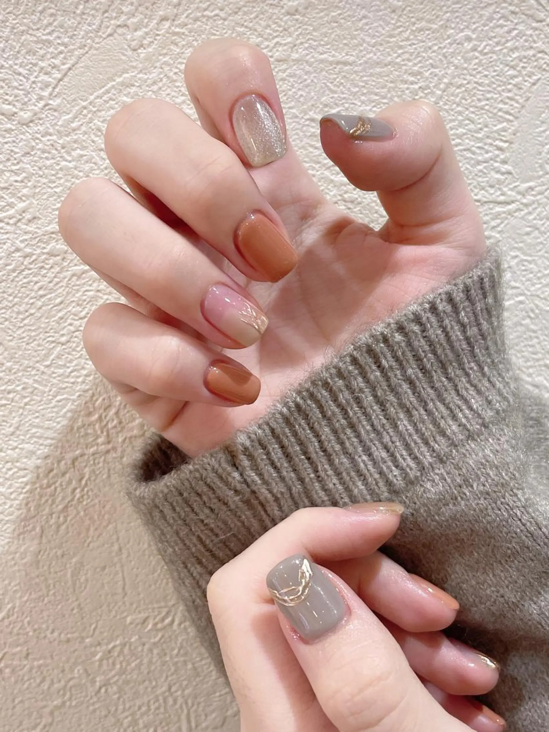 ネイル Rarity nail salonのネイルデザイン